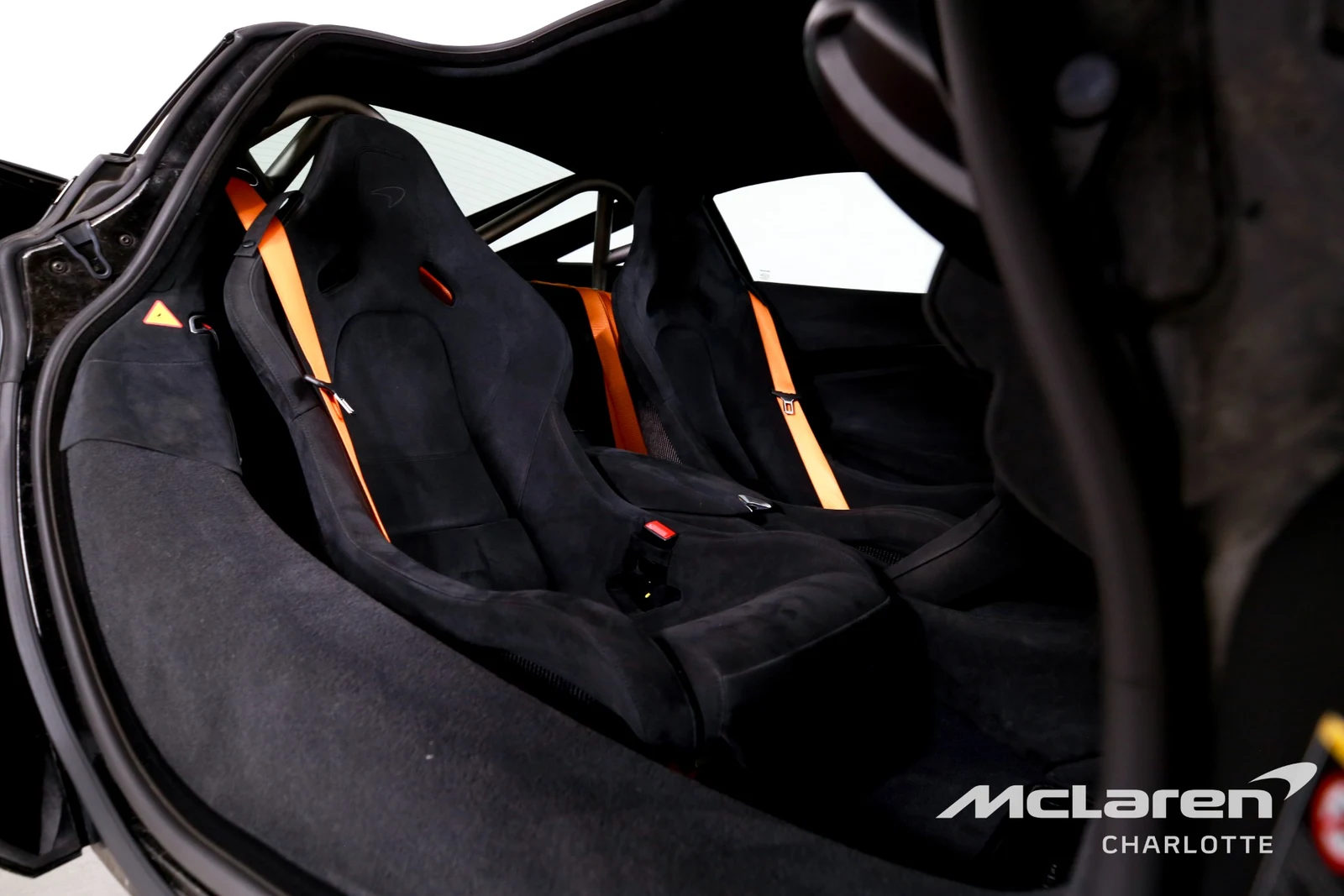 2024 McLaren 750S, 19/28