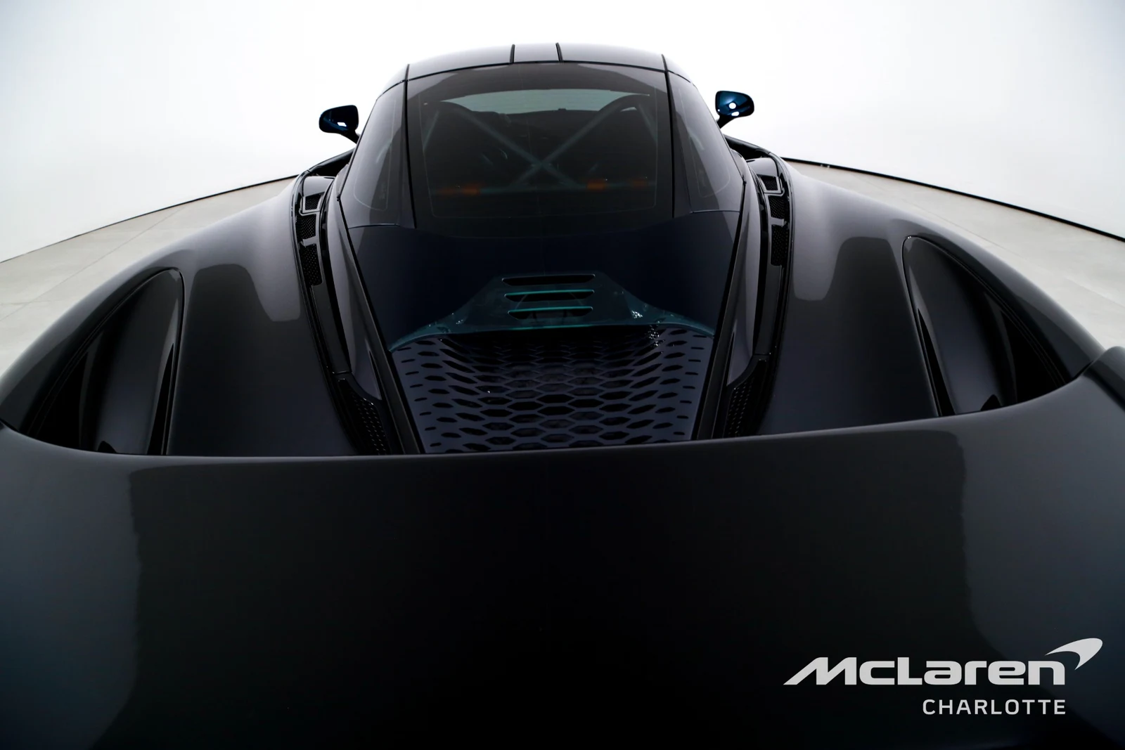 2024 McLaren 750S, 22/28