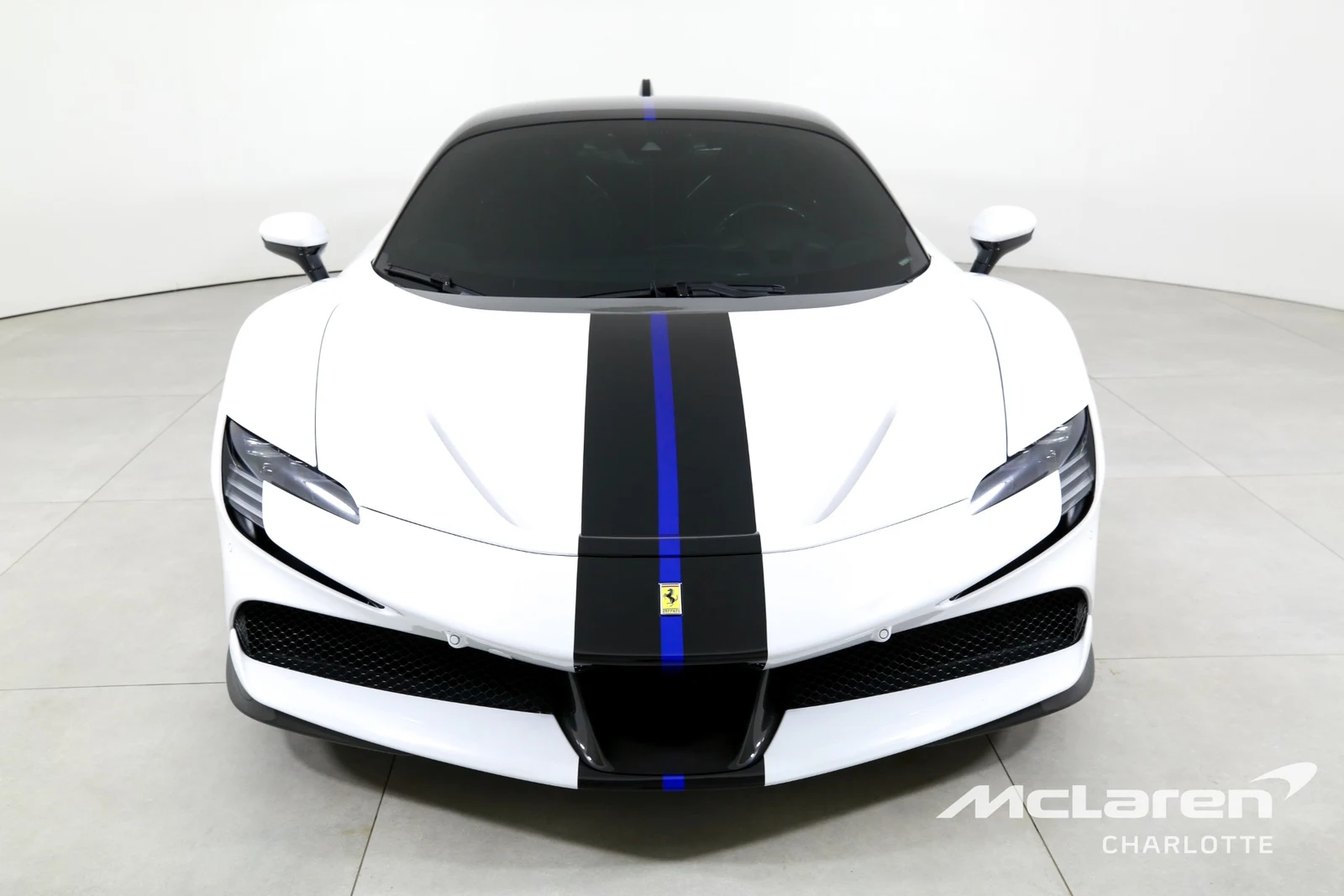 2022 Ferrari SF90 Stradale, 2/29