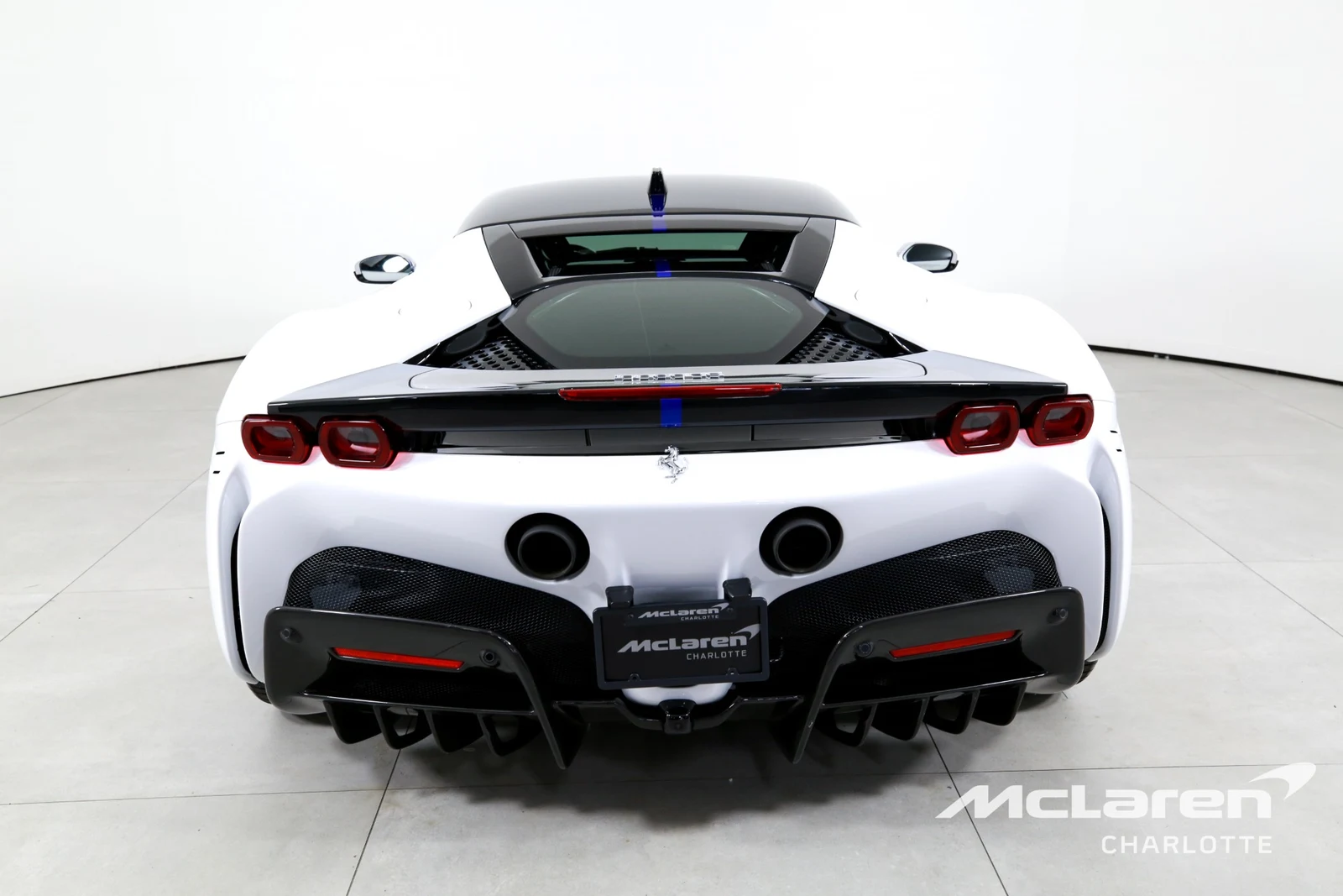 2022 Ferrari SF90 Stradale, 4/29