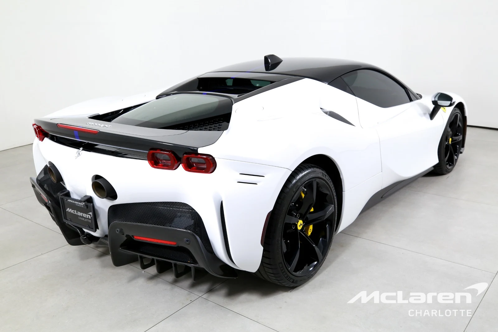 2022 Ferrari SF90 Stradale, 5/29