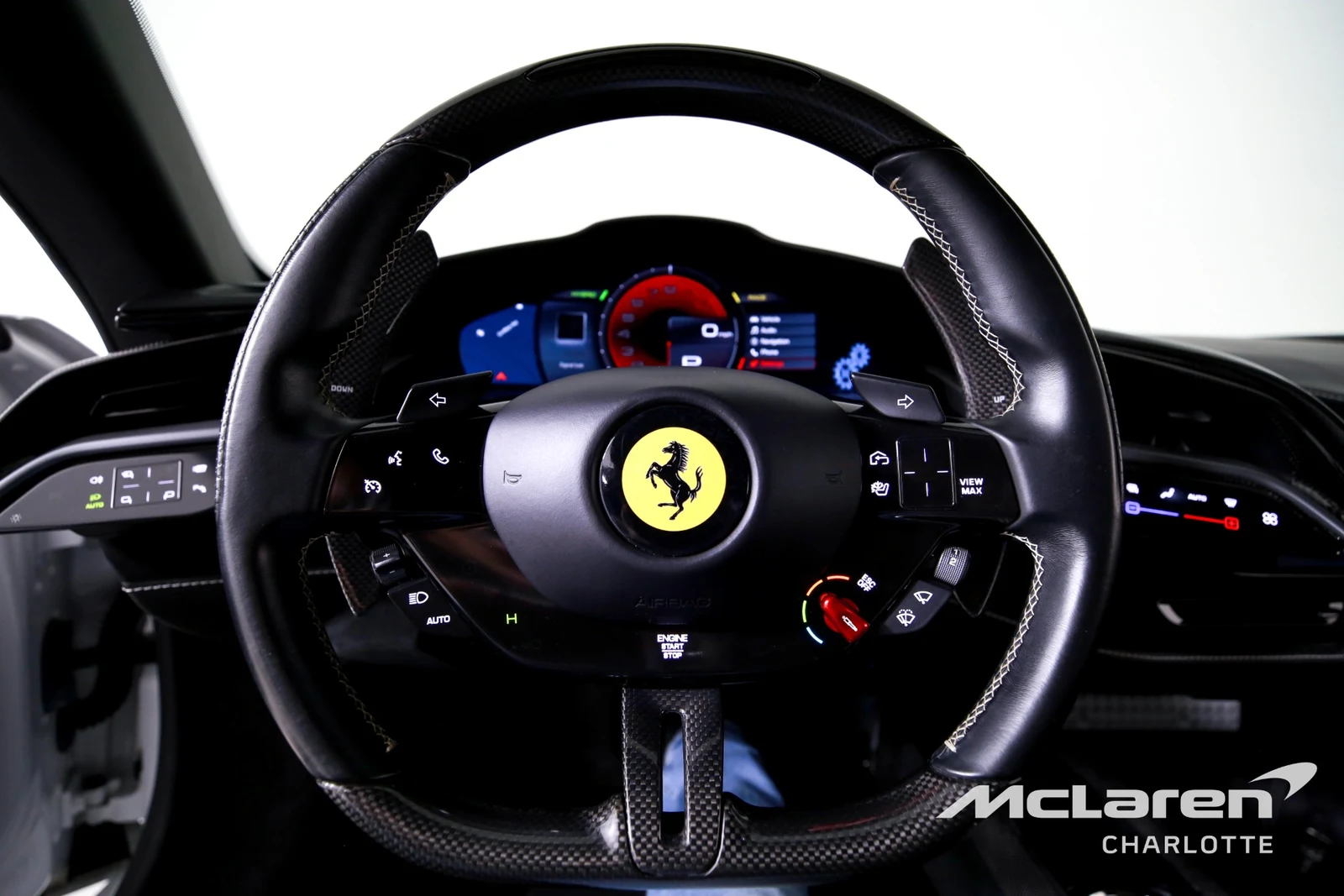 2022 Ferrari SF90 Stradale, 12/29