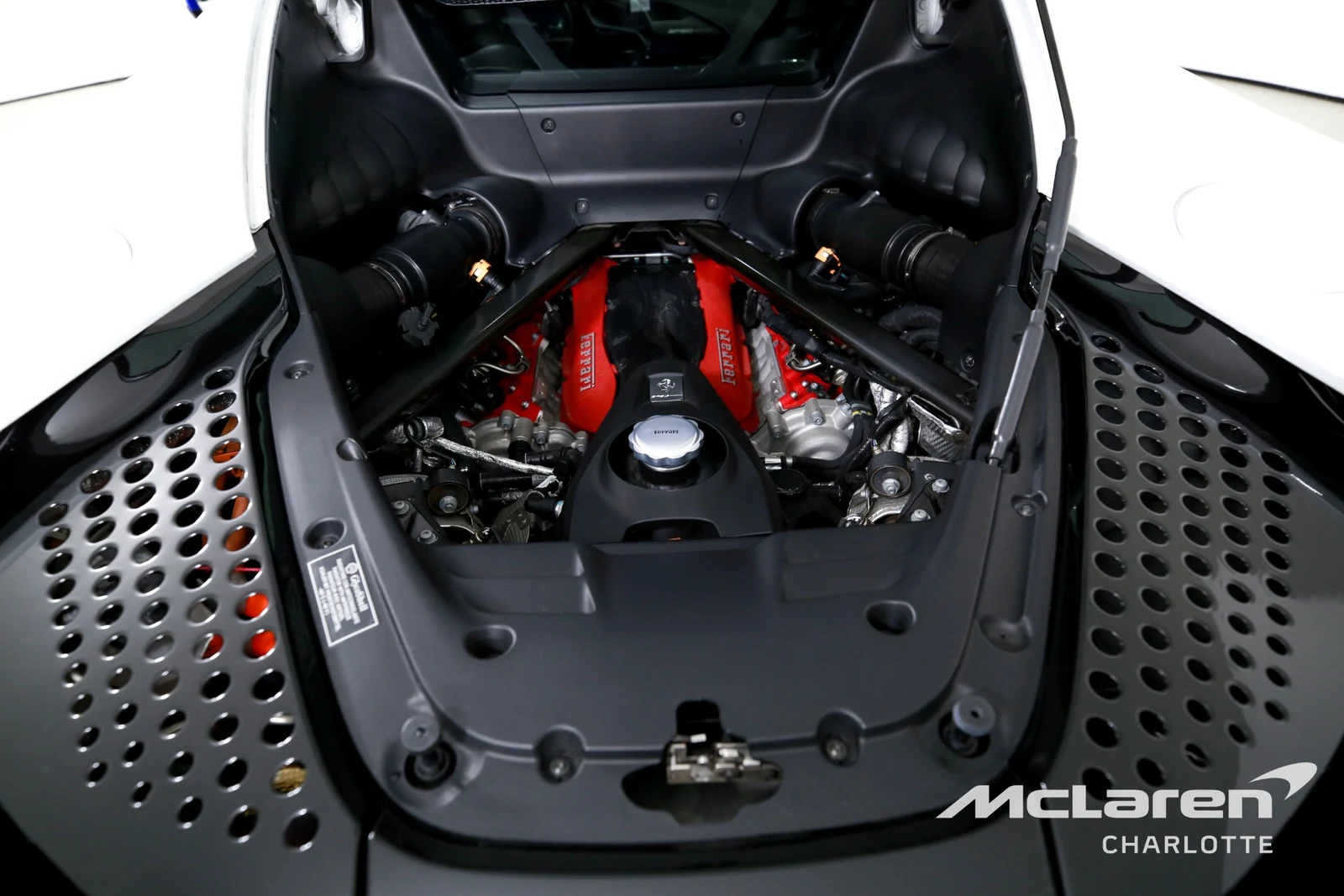 2022 Ferrari SF90 Stradale, 21/29