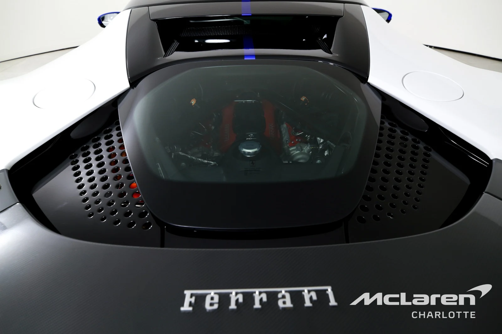2022 Ferrari SF90 Stradale, 22/29