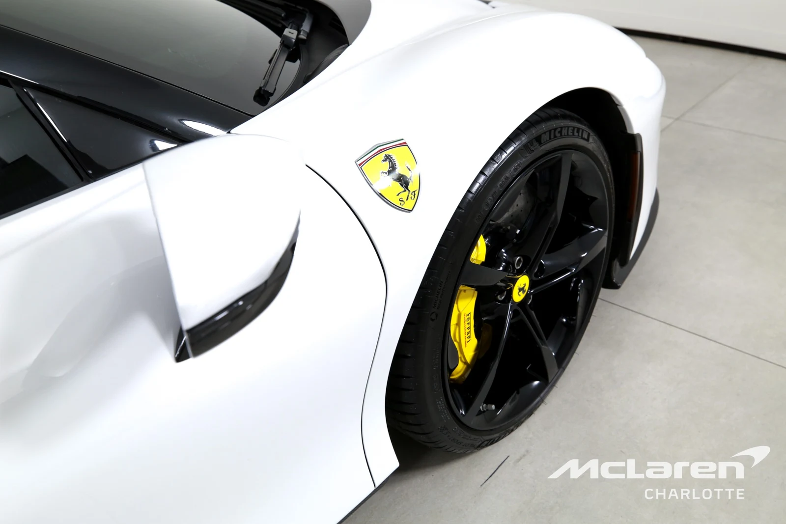 2022 Ferrari SF90 Stradale, 28/29