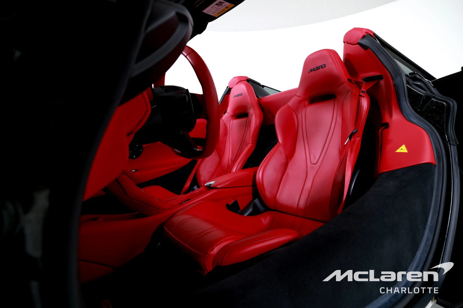 2025 McLaren 750S Spider, 11/29