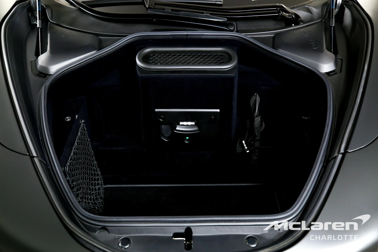 2025 McLaren 750S Spider, 16/29