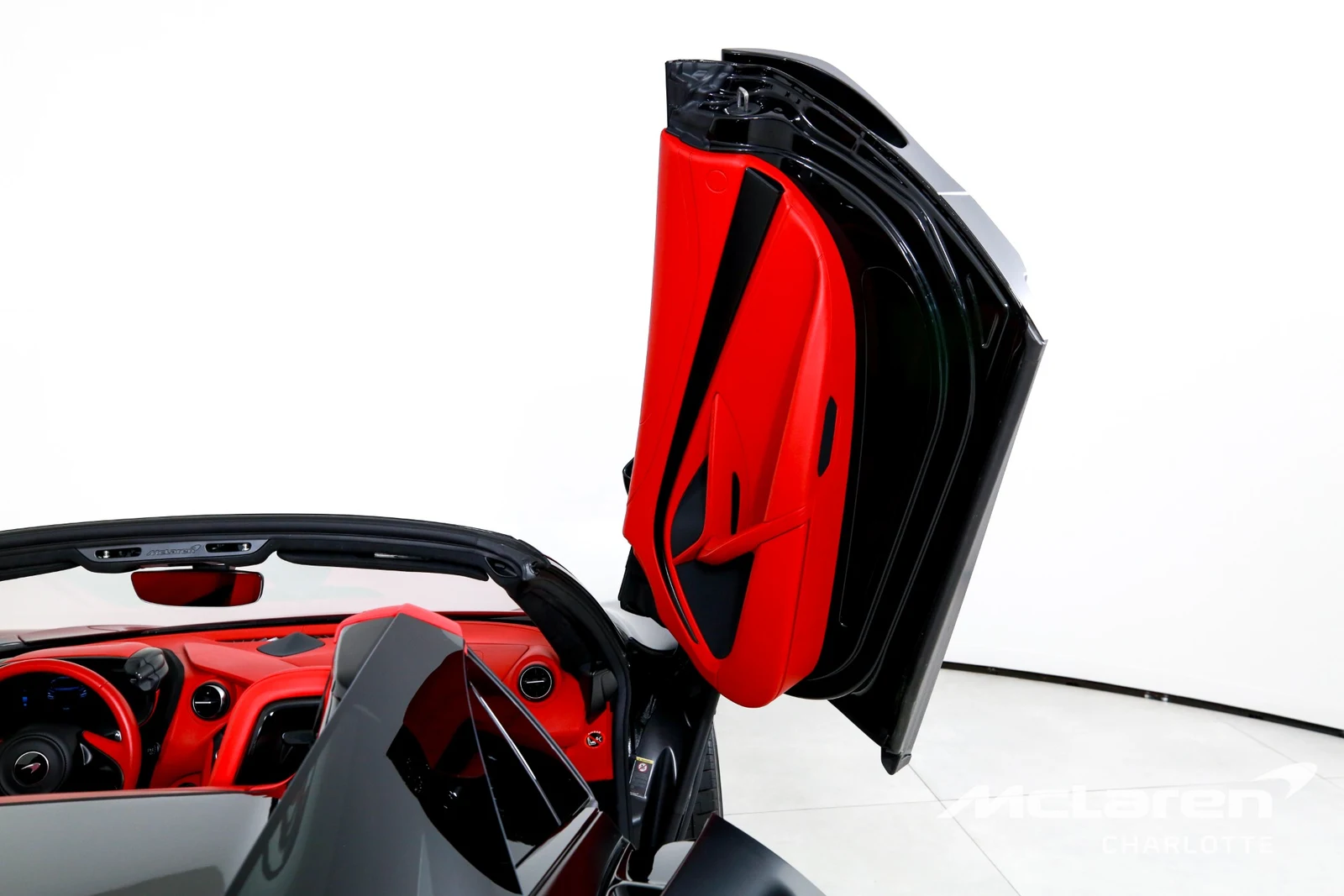 2025 McLaren 750S Spider, 17/29