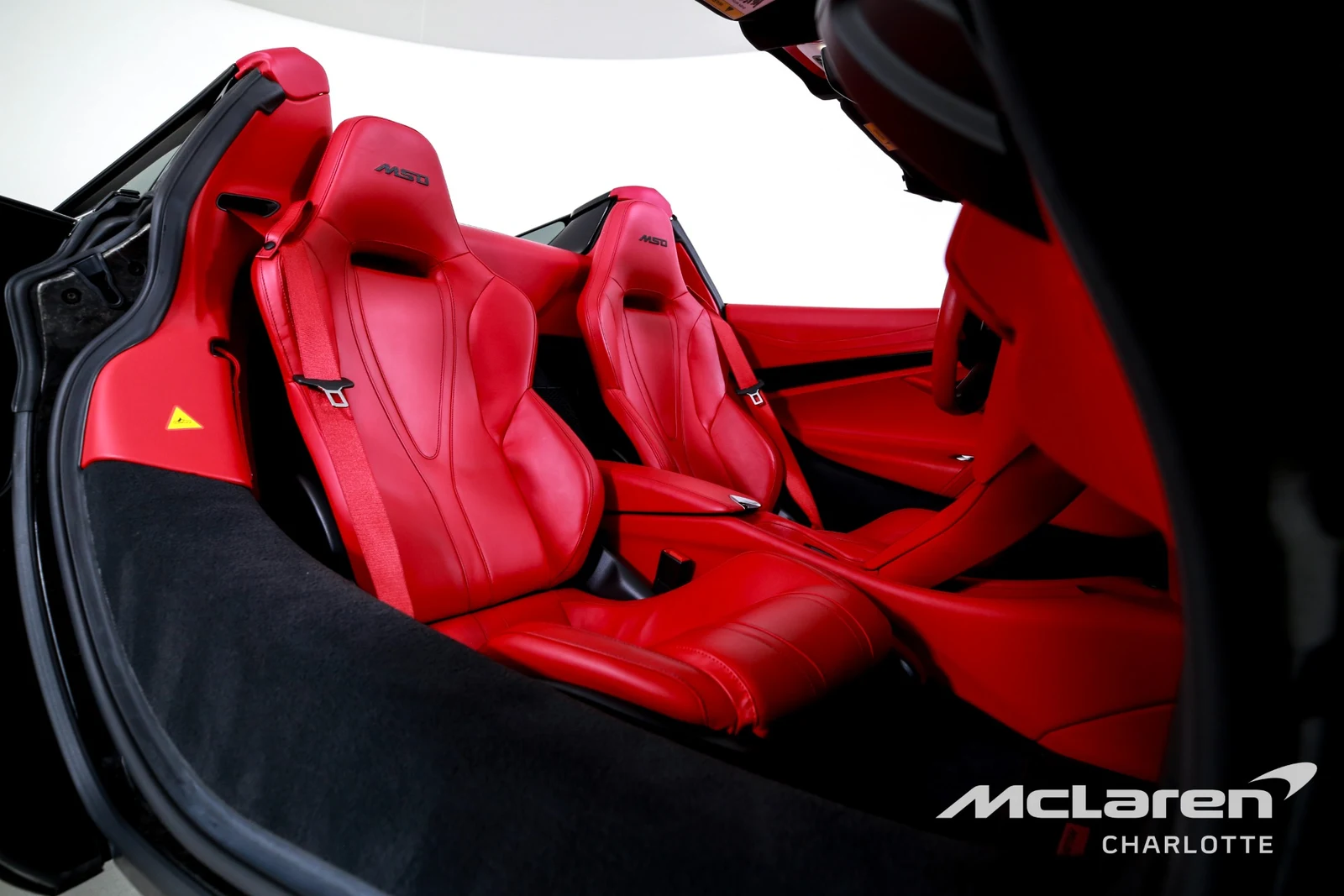 2025 McLaren 750S Spider, 18/29