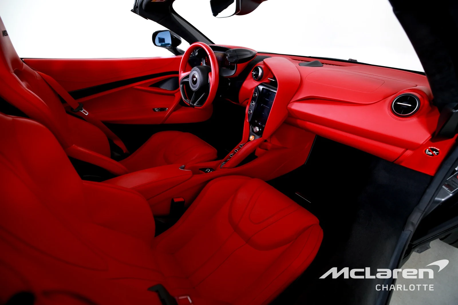 2025 McLaren 750S Spider, 19/29