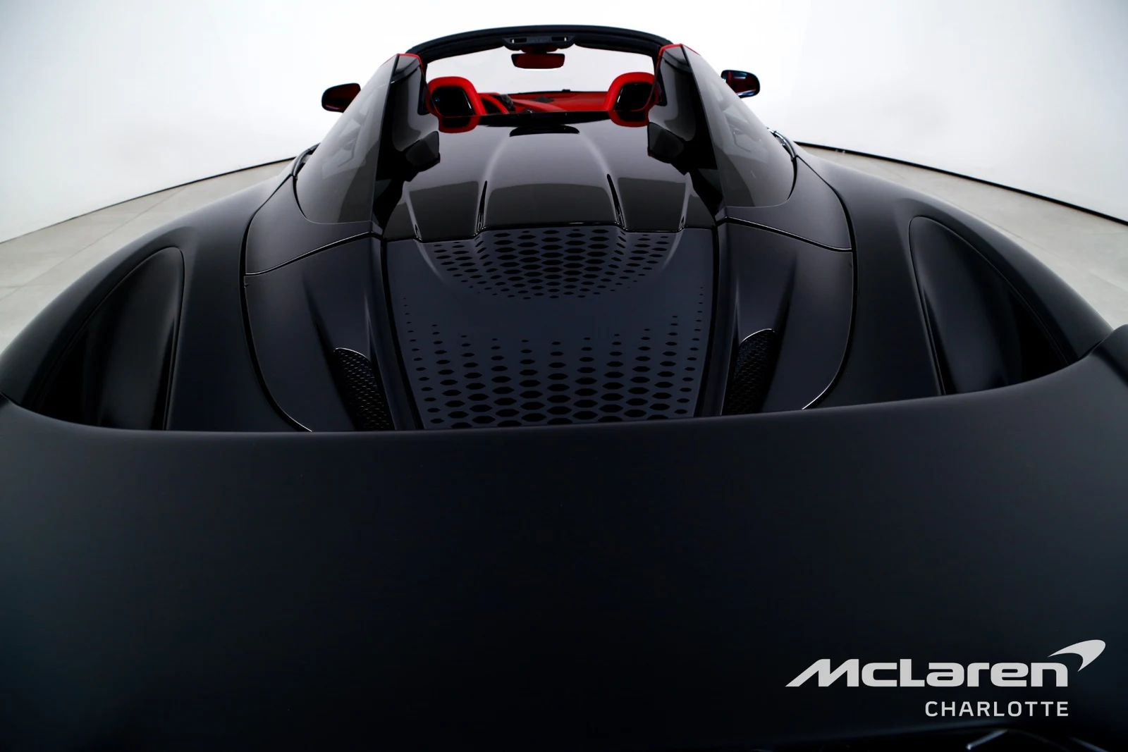 2025 McLaren 750S Spider, 21/29