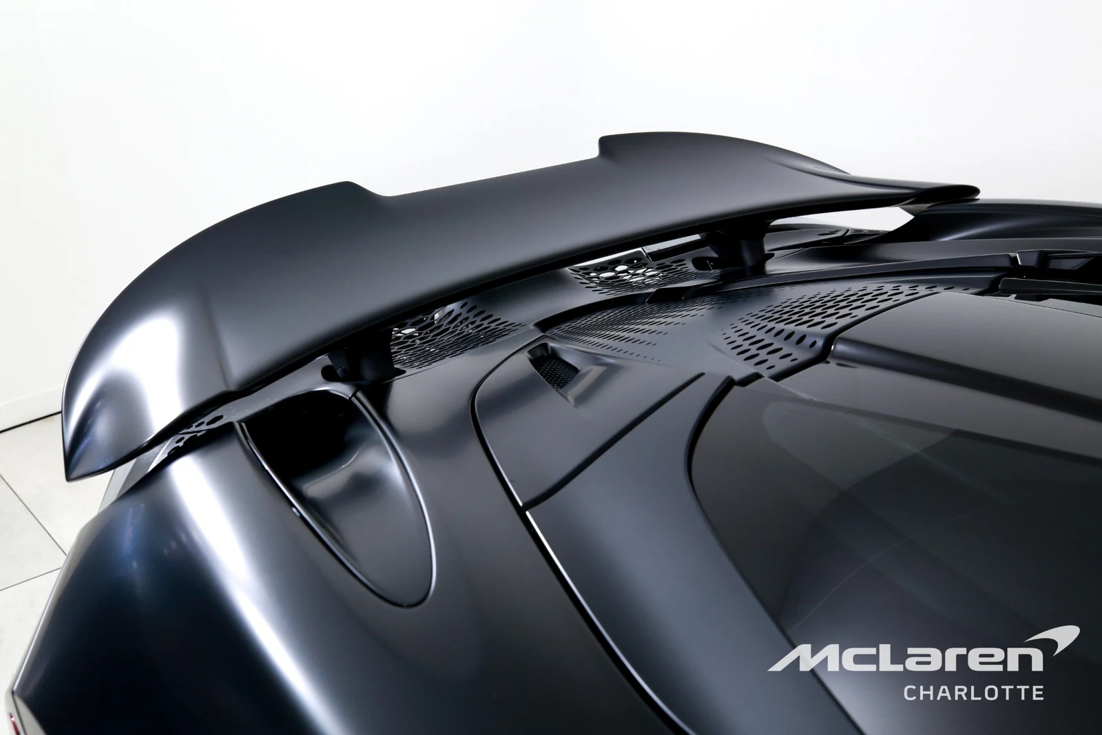 2025 McLaren 750S Spider, 26/29