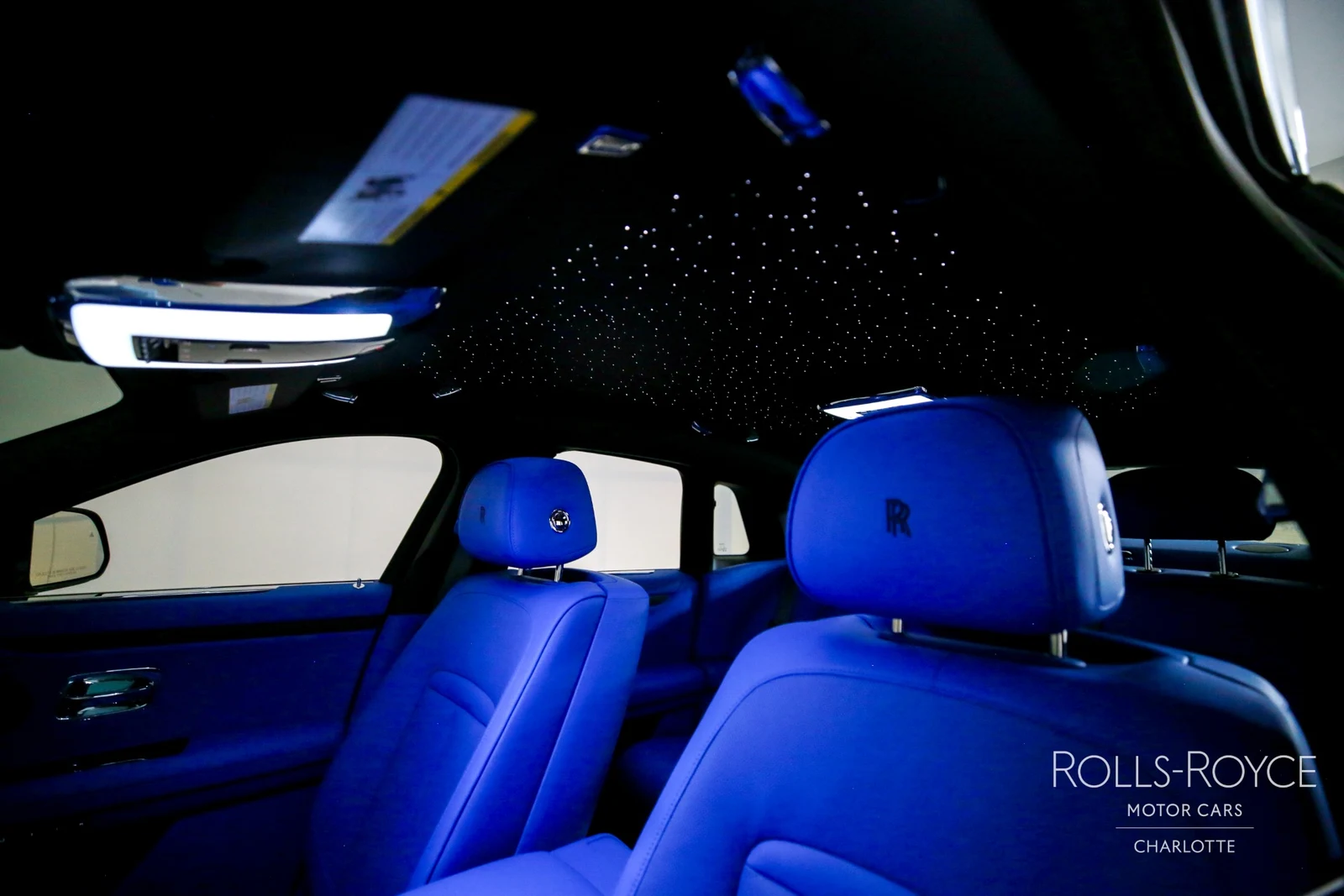 2027 Rolls-Royce Ghost Series II, 8/29