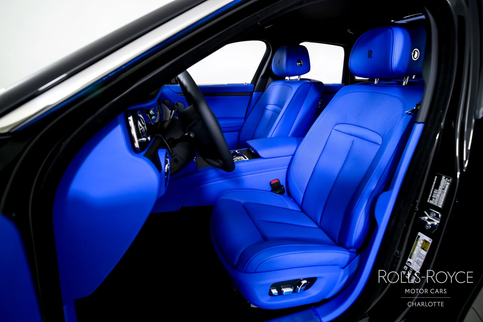 2027 Rolls-Royce Ghost Series II, 9/29