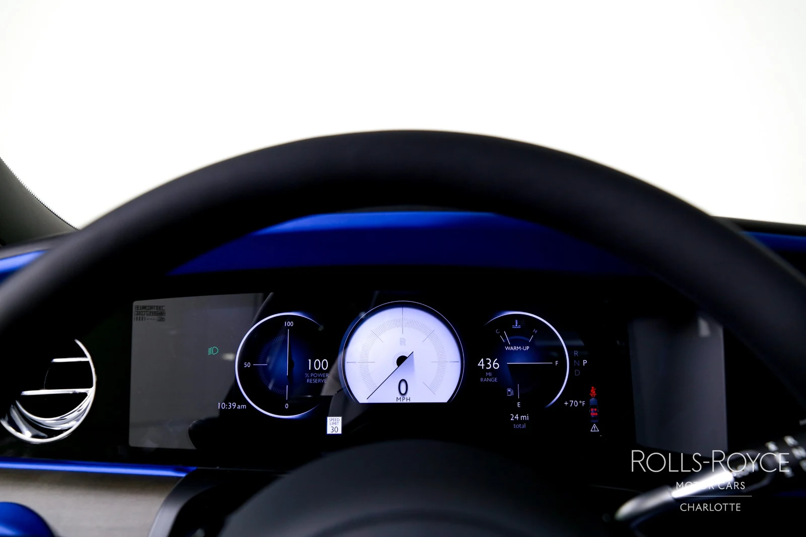 2027 Rolls-Royce Ghost Series II, 10/29