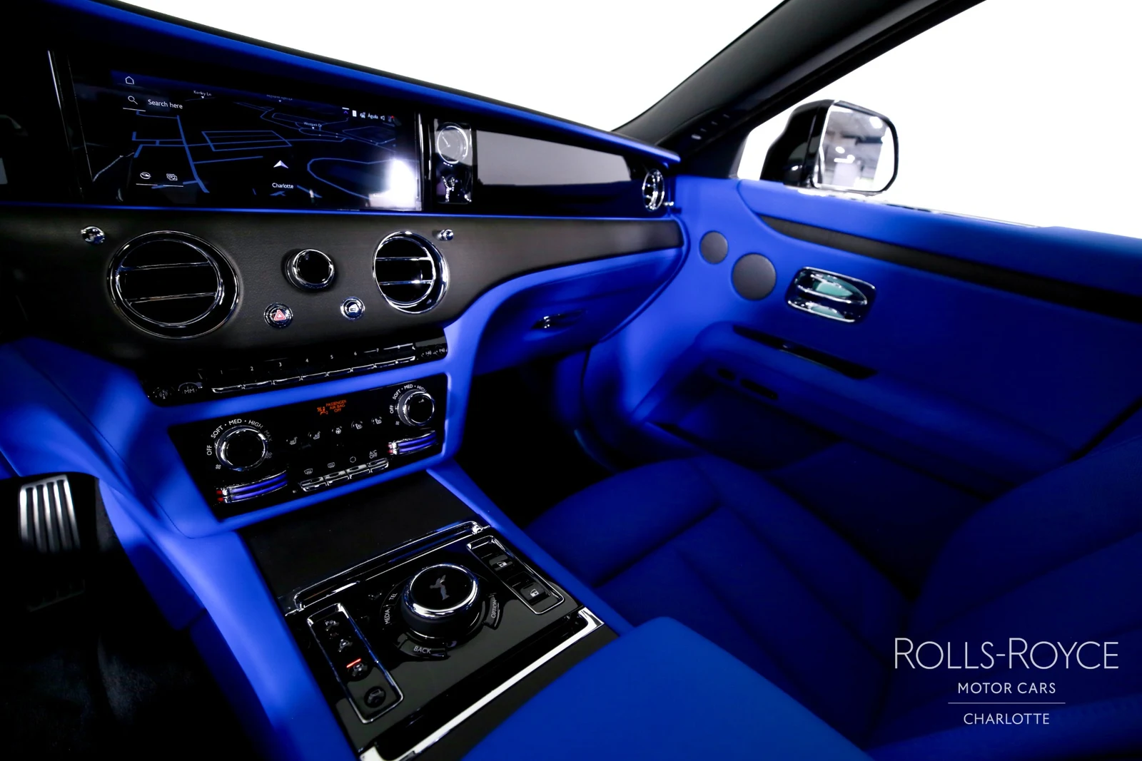 2027 Rolls-Royce Ghost Series II, 11/29