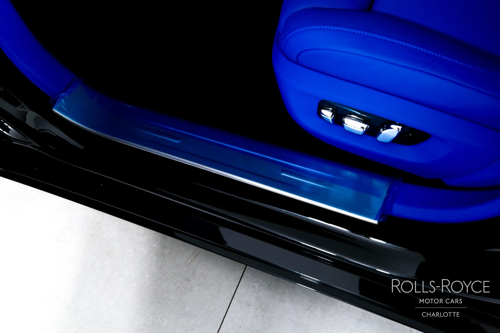 2027 Rolls-Royce Ghost Series II, 12/29