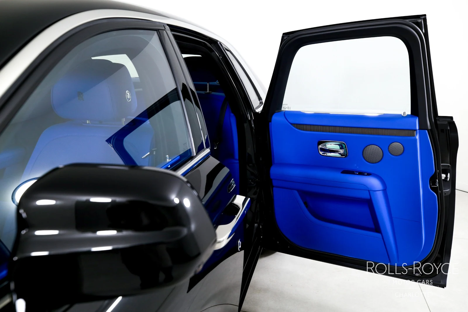 2027 Rolls-Royce Ghost Series II, 13/29