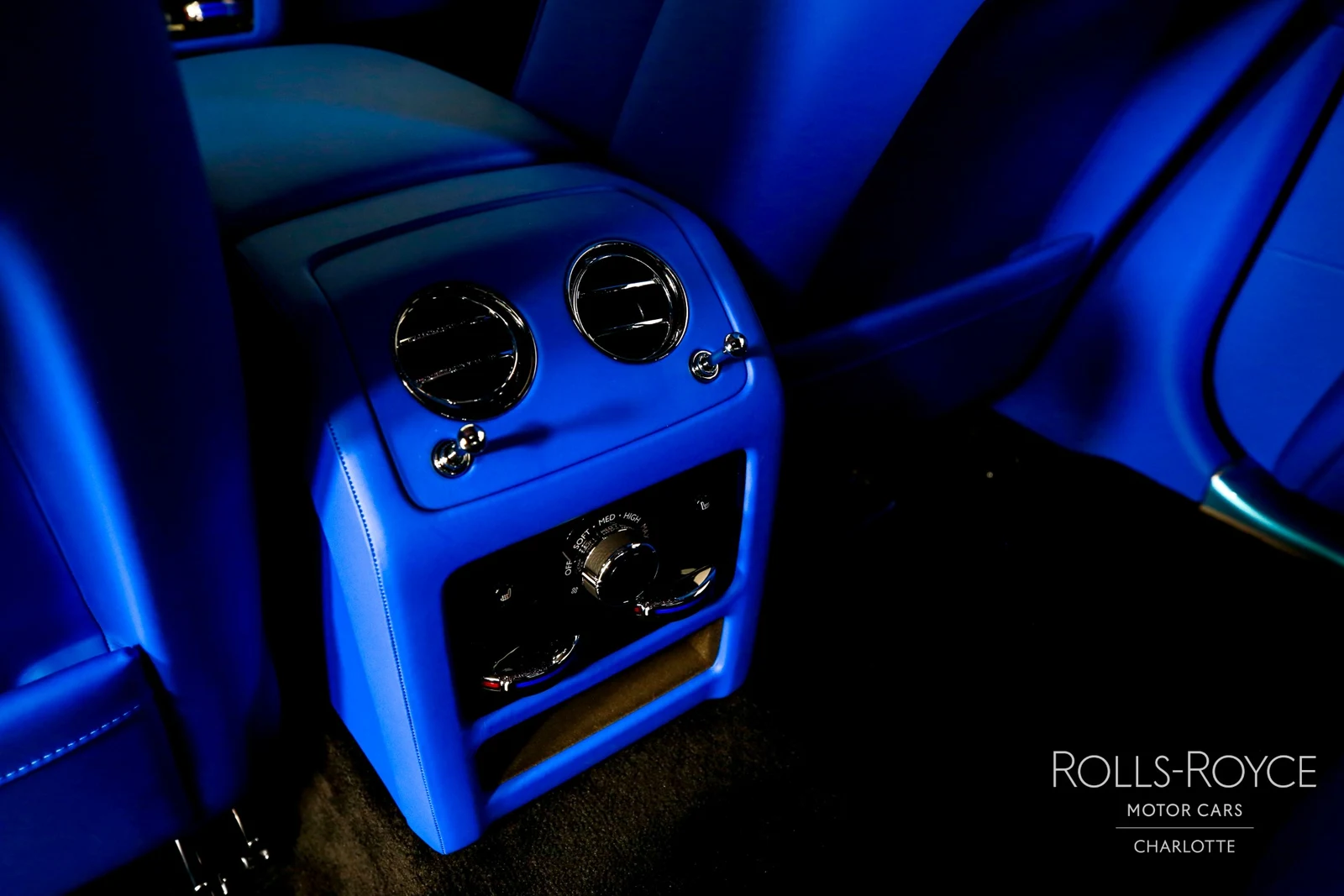 2027 Rolls-Royce Ghost Series II, 14/29