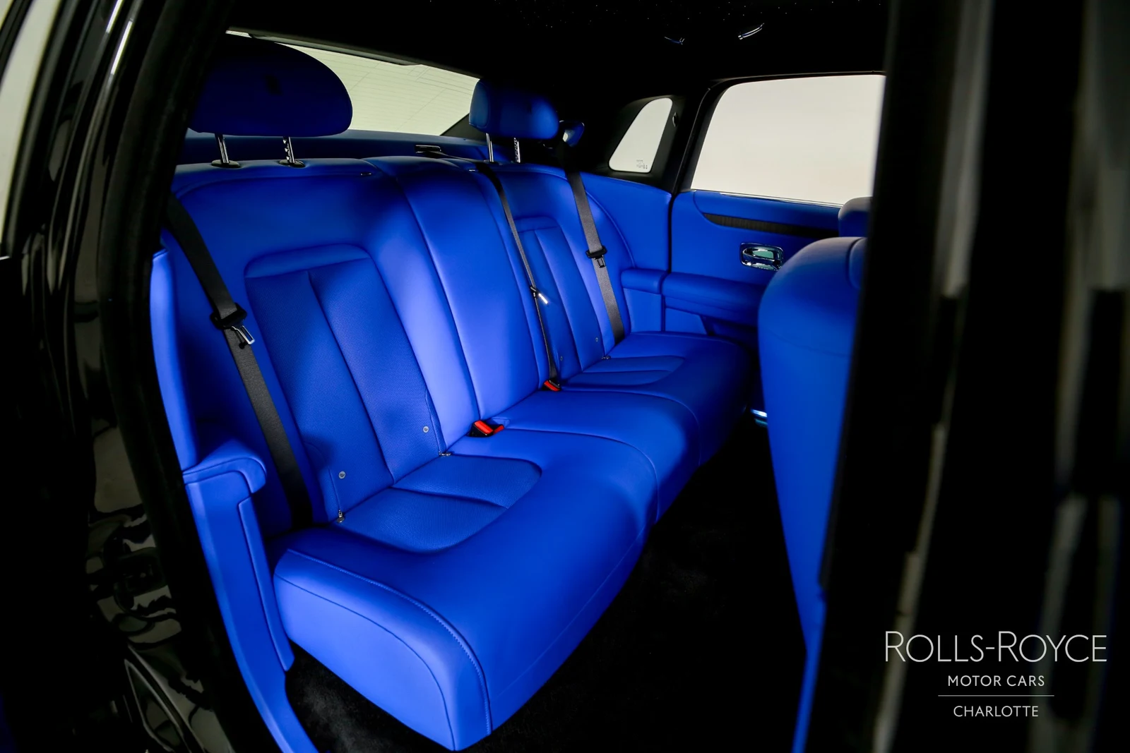 2027 Rolls-Royce Ghost Series II, 18/29