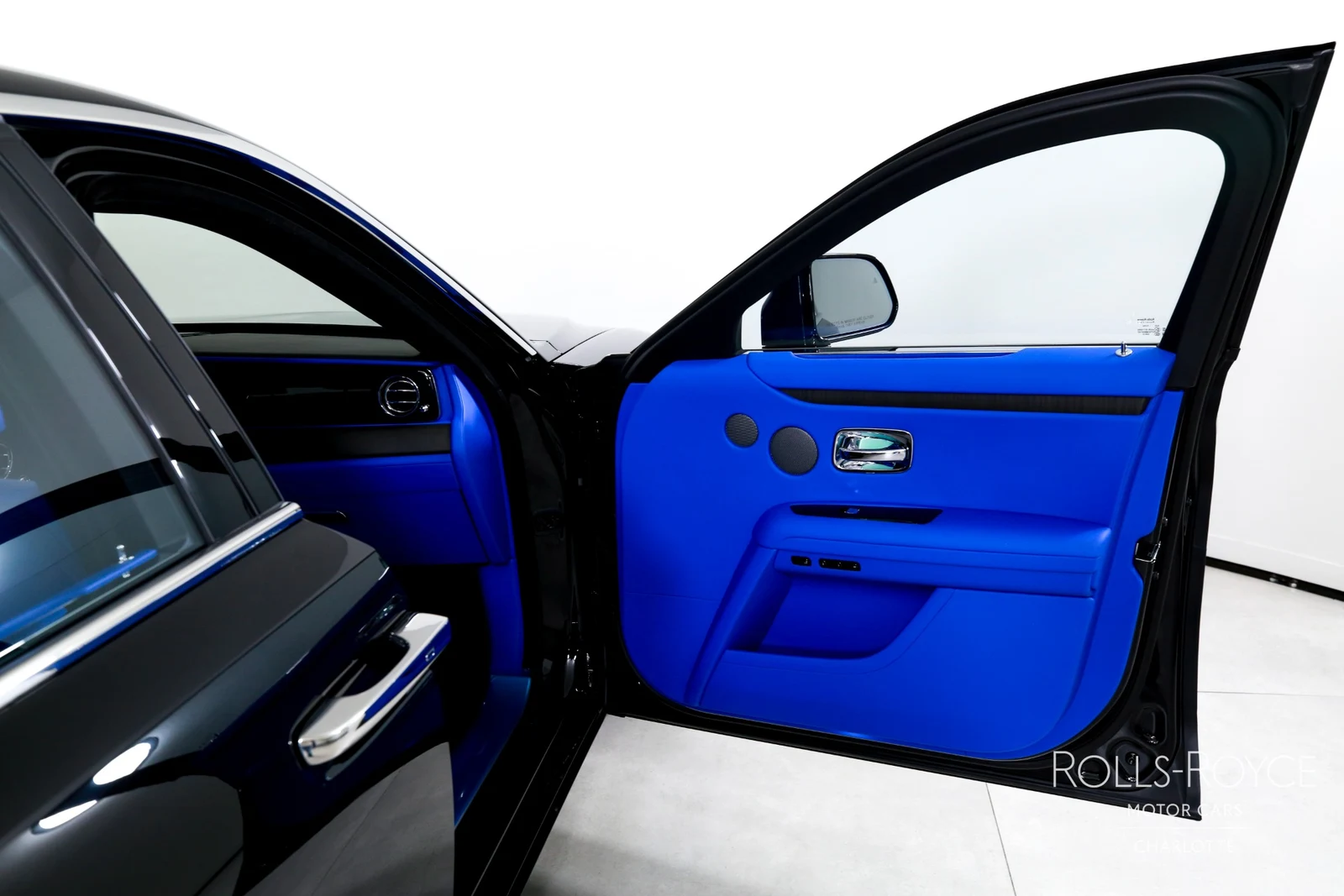 2027 Rolls-Royce Ghost Series II, 20/29