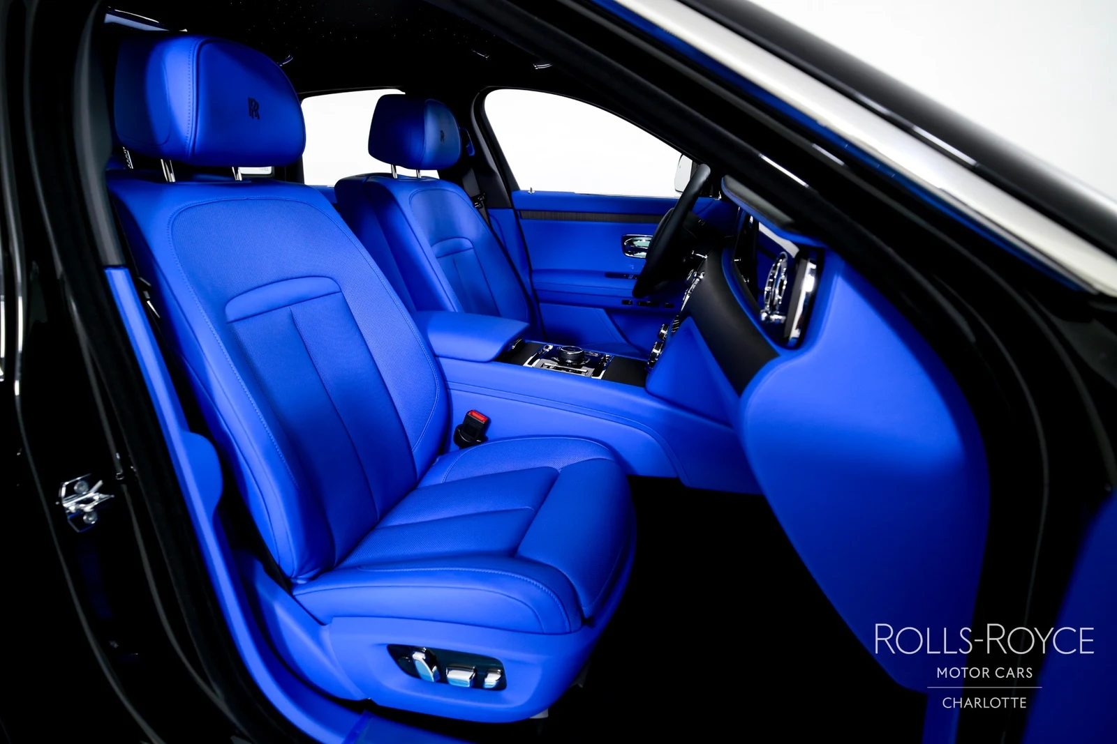 2027 Rolls-Royce Ghost Series II, 21/29