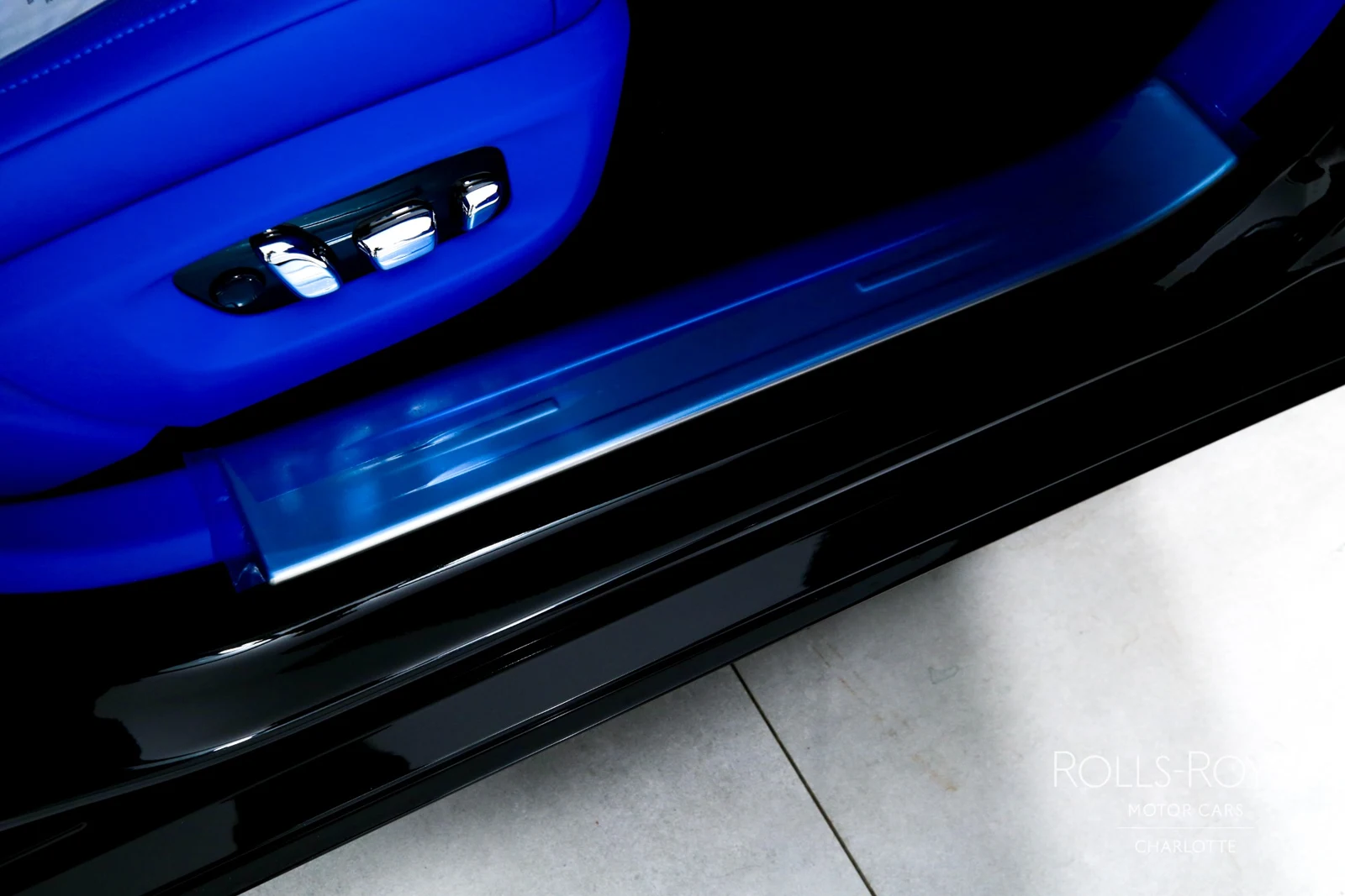 2027 Rolls-Royce Ghost Series II, 22/29