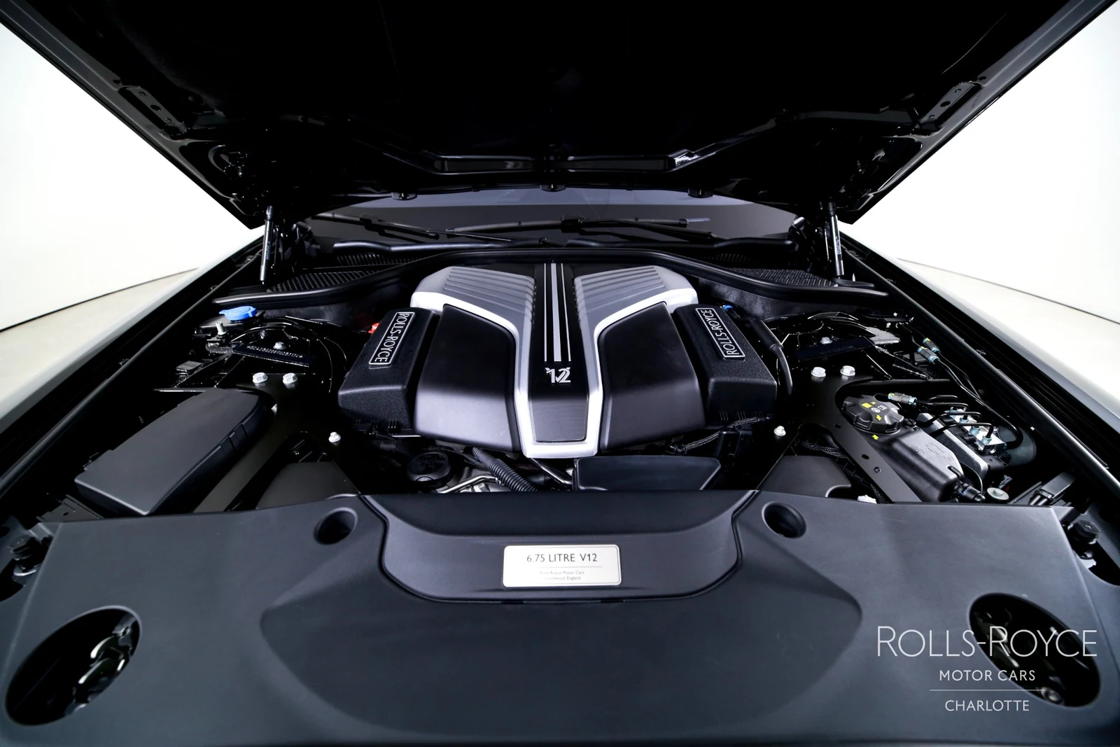 2027 Rolls-Royce Ghost Series II, 23/29