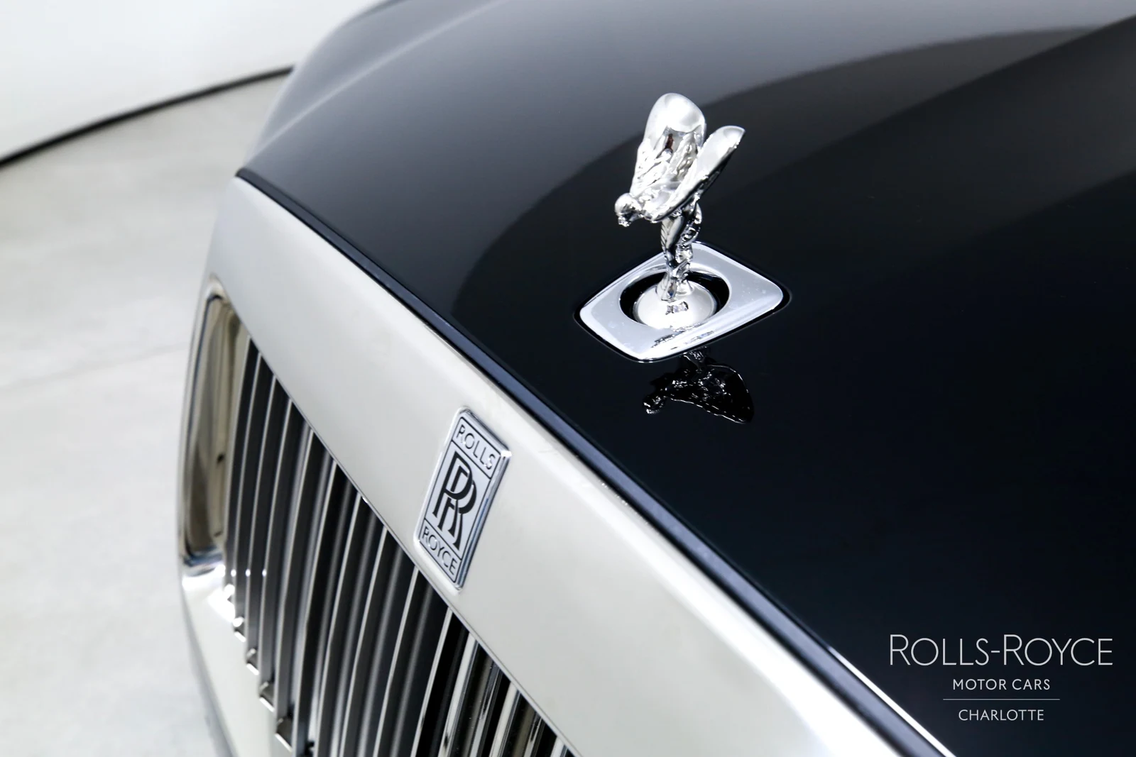 2027 Rolls-Royce Ghost Series II, 28/29