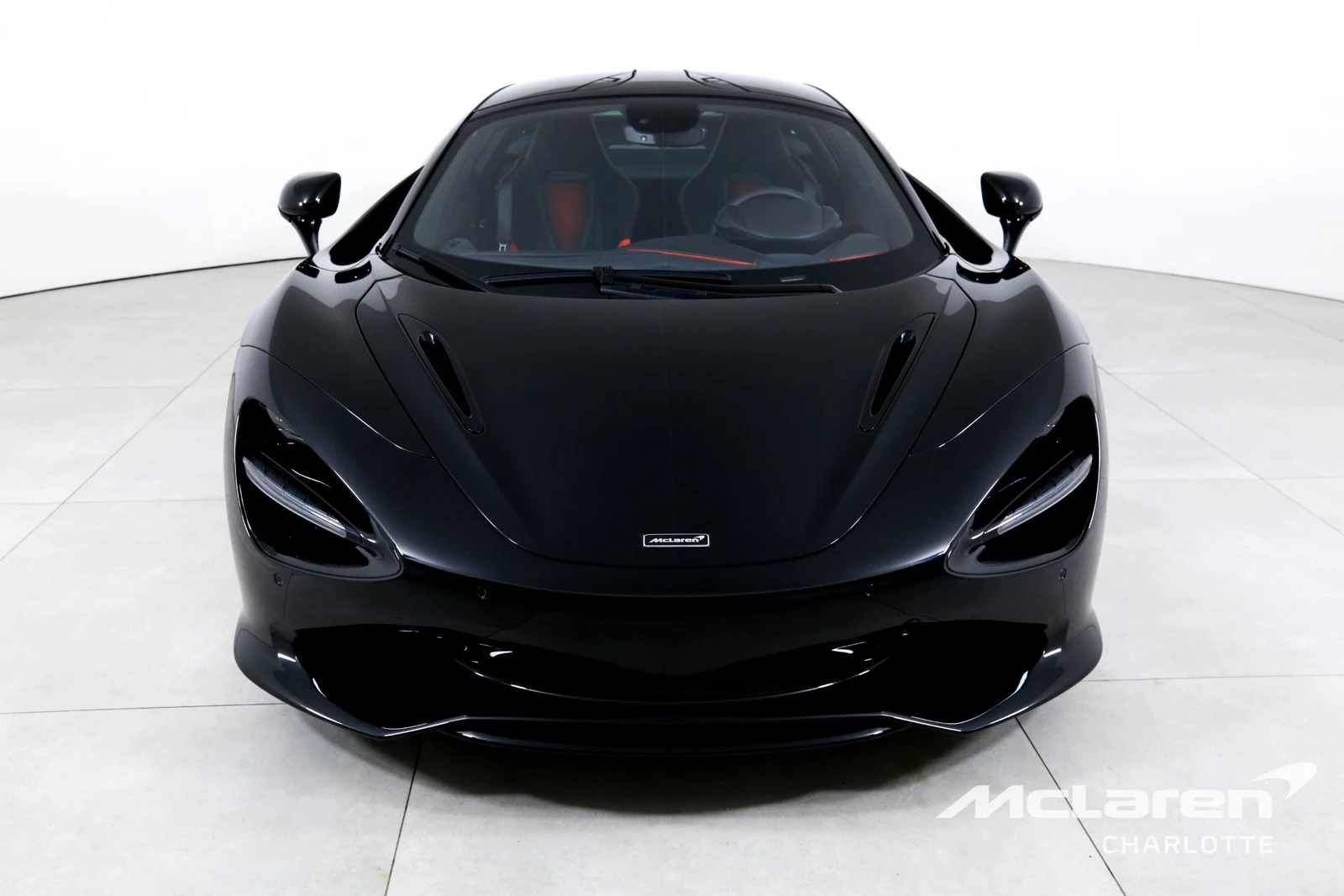 2027 McLaren 750S, 2/29