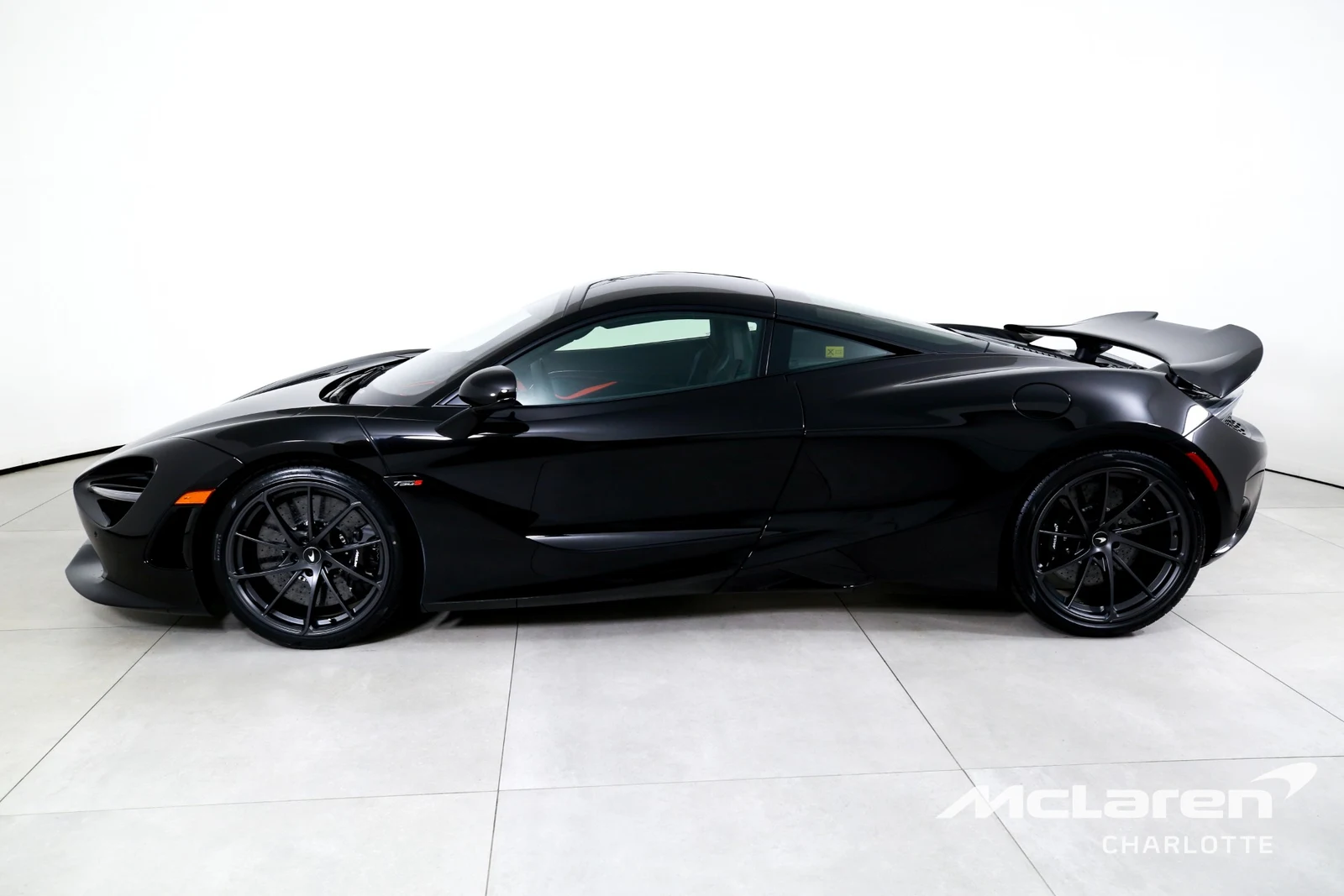 2027 McLaren 750S, 3/29