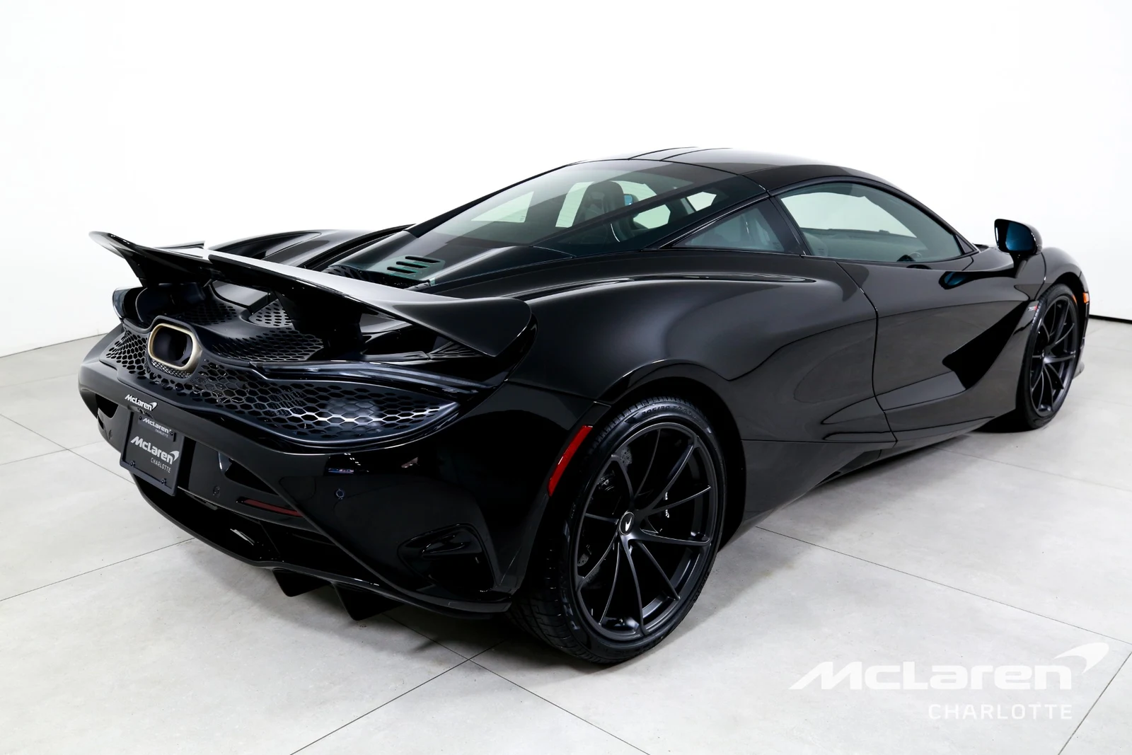 2027 McLaren 750S, 6/29