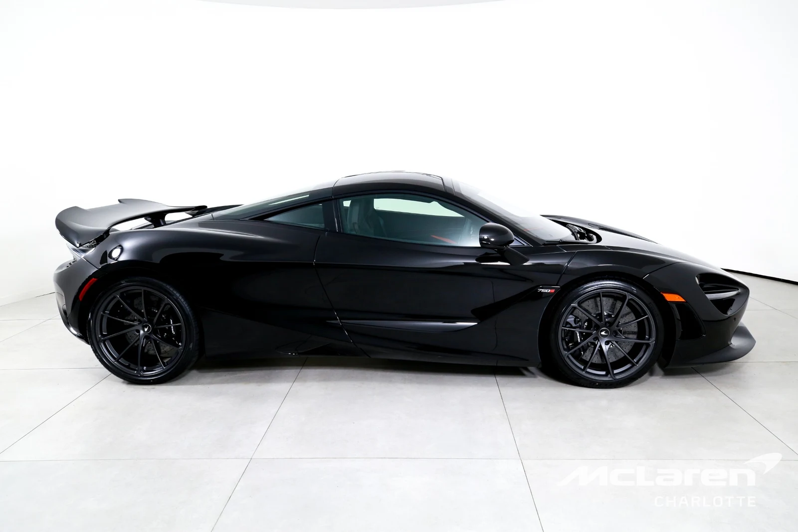 2027 McLaren 750S, 7/29
