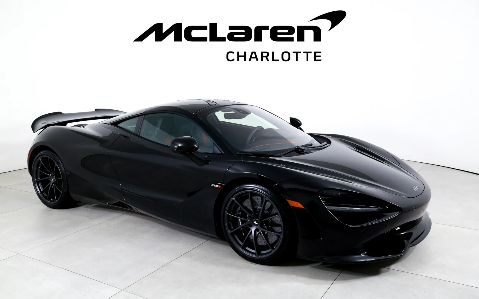 2027 McLaren 750S, 8/29