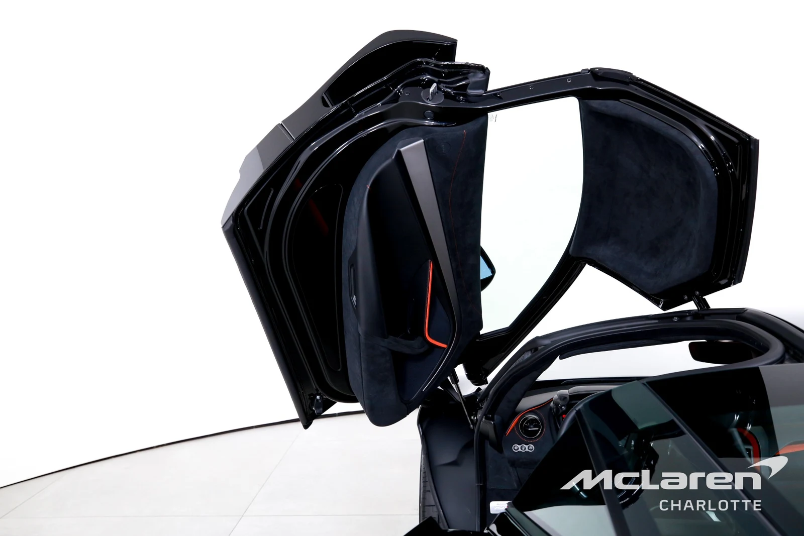 2027 McLaren 750S, 9/29