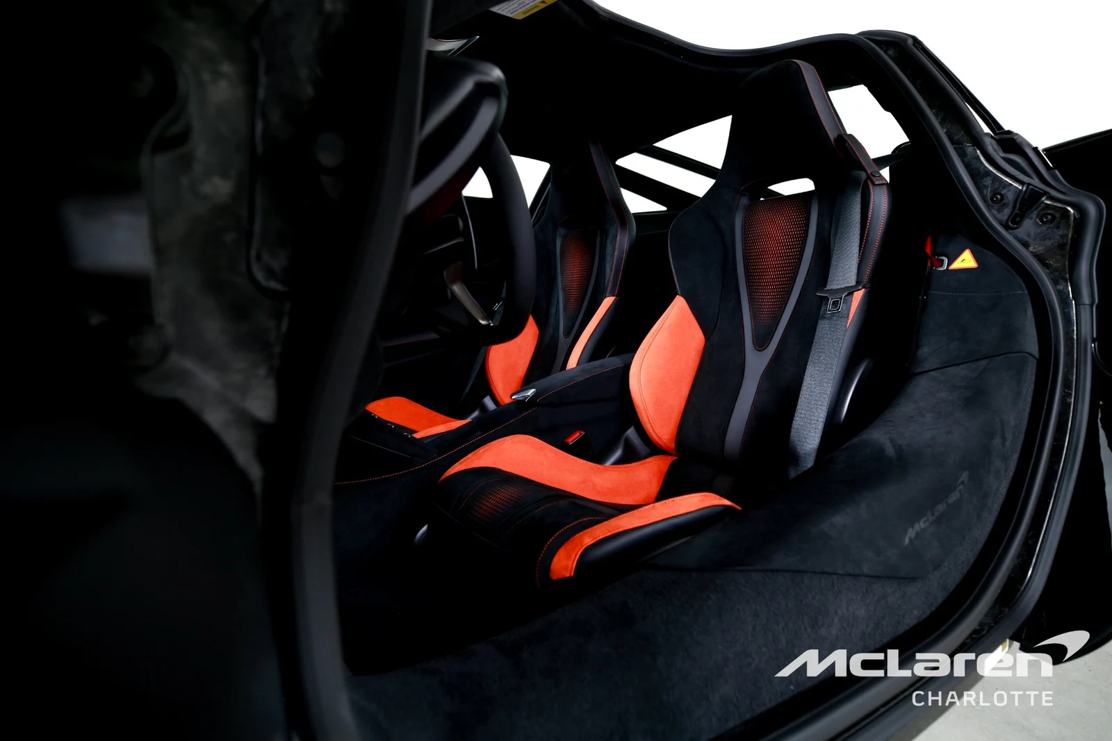 2027 McLaren 750S, 10/29