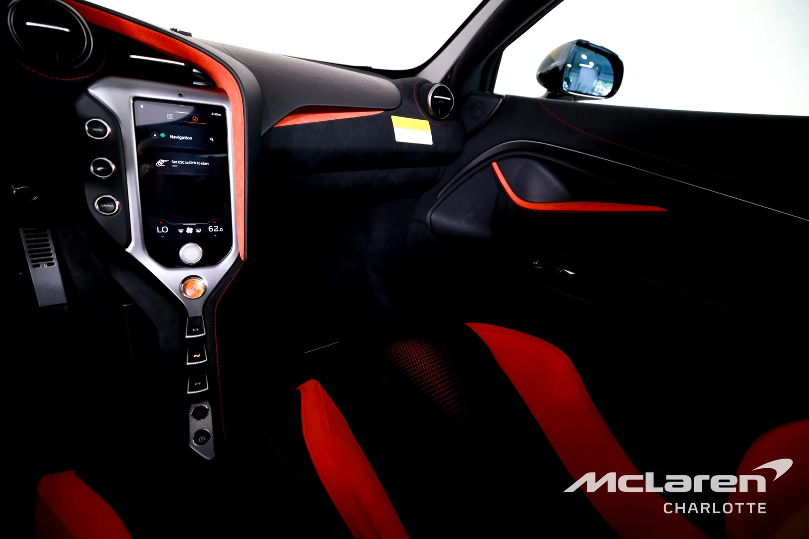 2027 McLaren 750S, 13/29