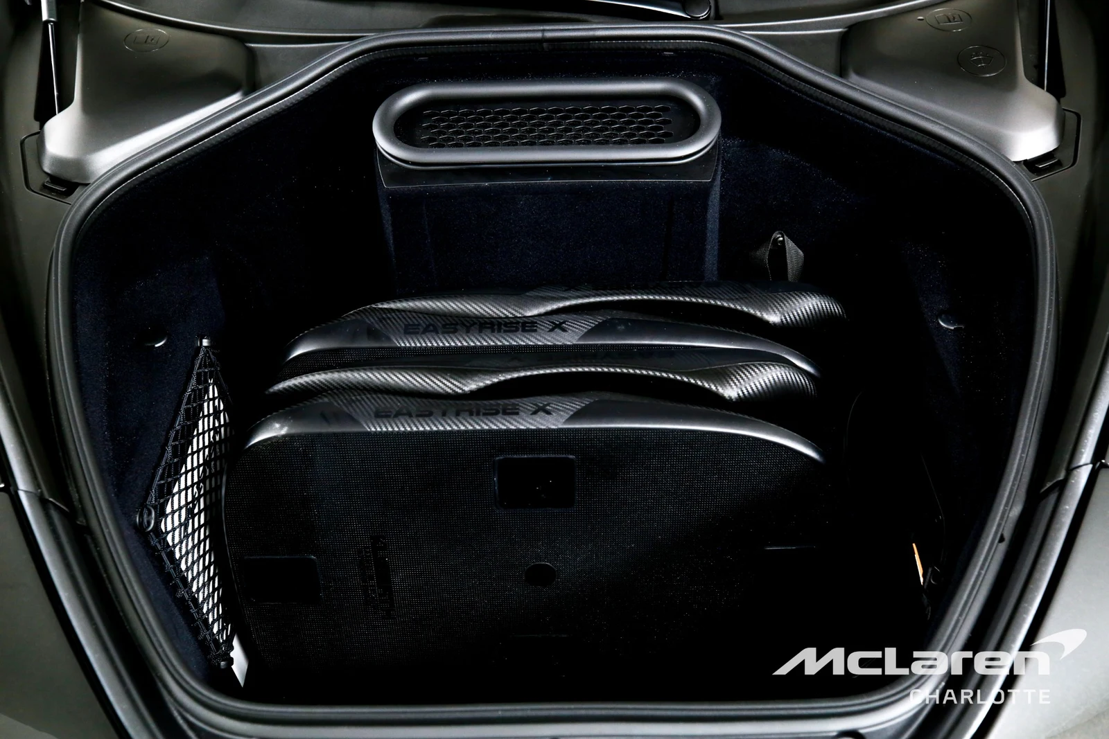 2027 McLaren 750S, 14/29