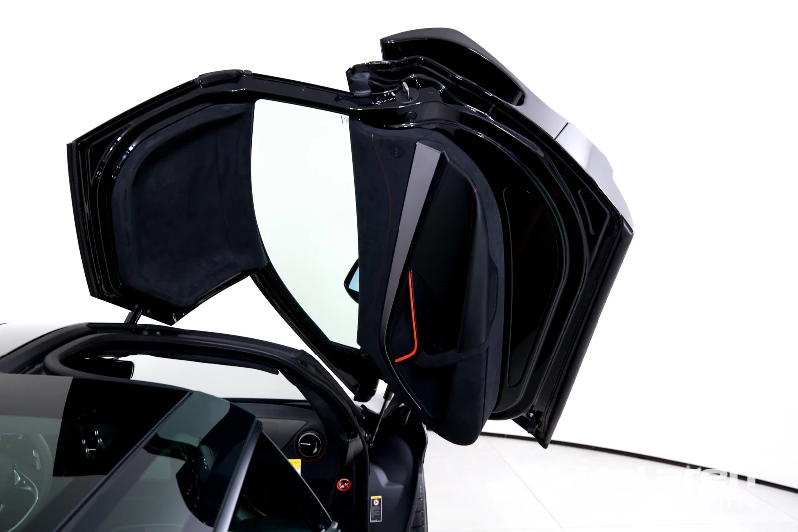 2027 McLaren 750S, 15/29