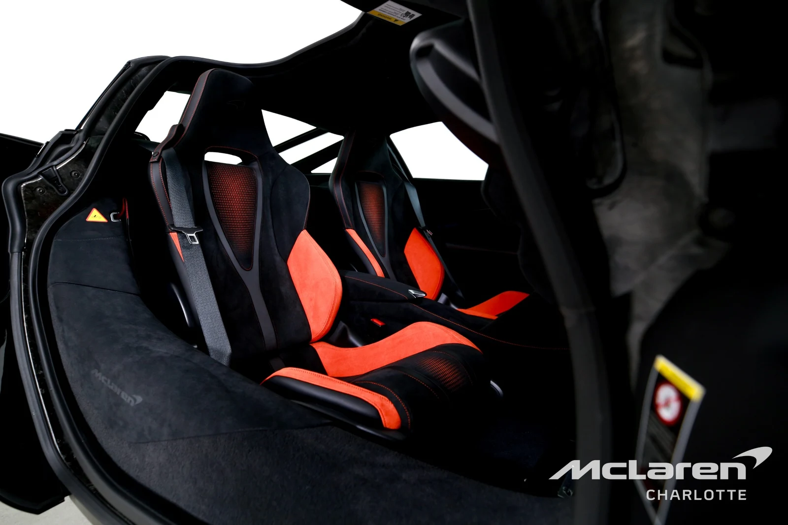 2027 McLaren 750S, 16/29