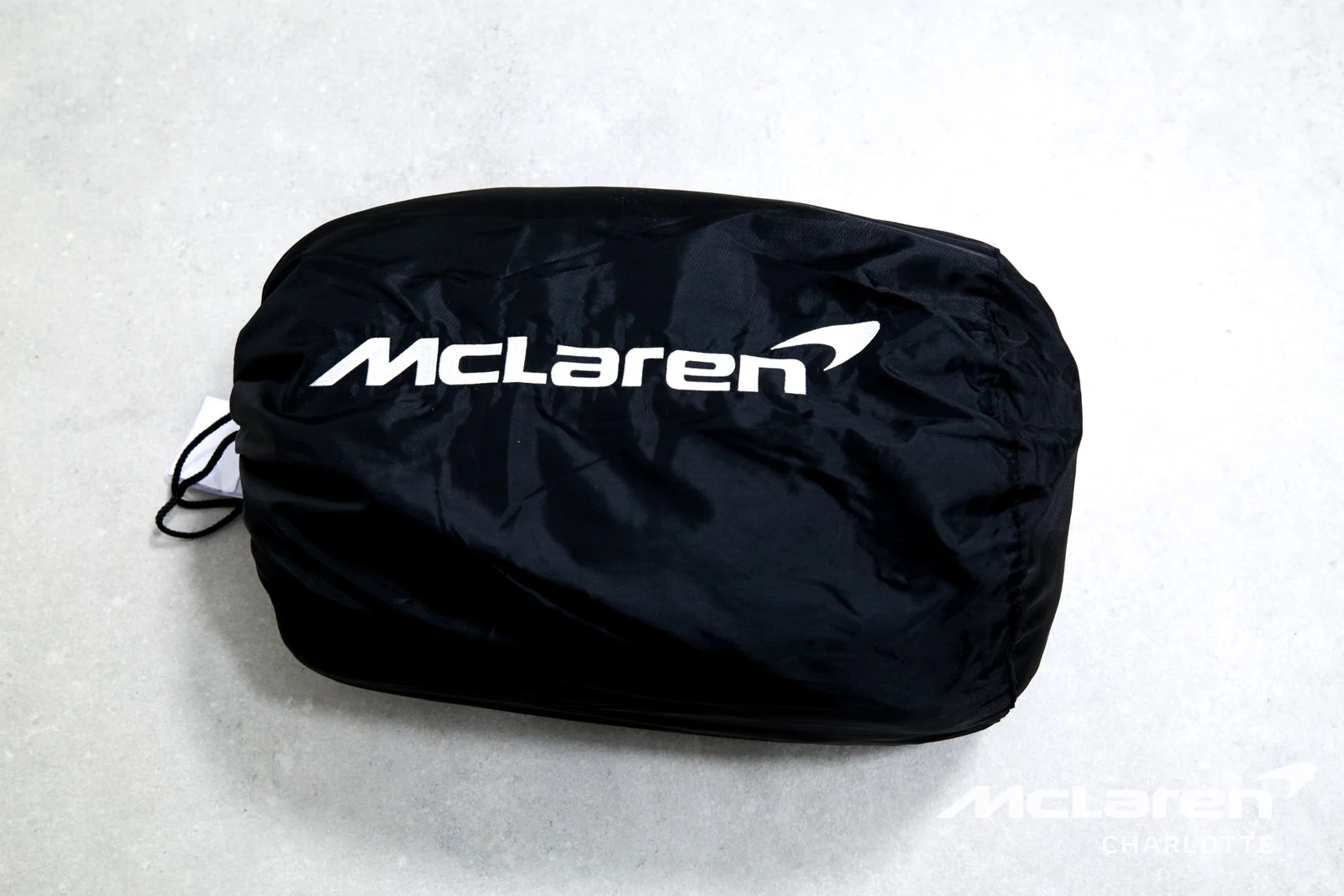 2027 McLaren 750S, 18/29
