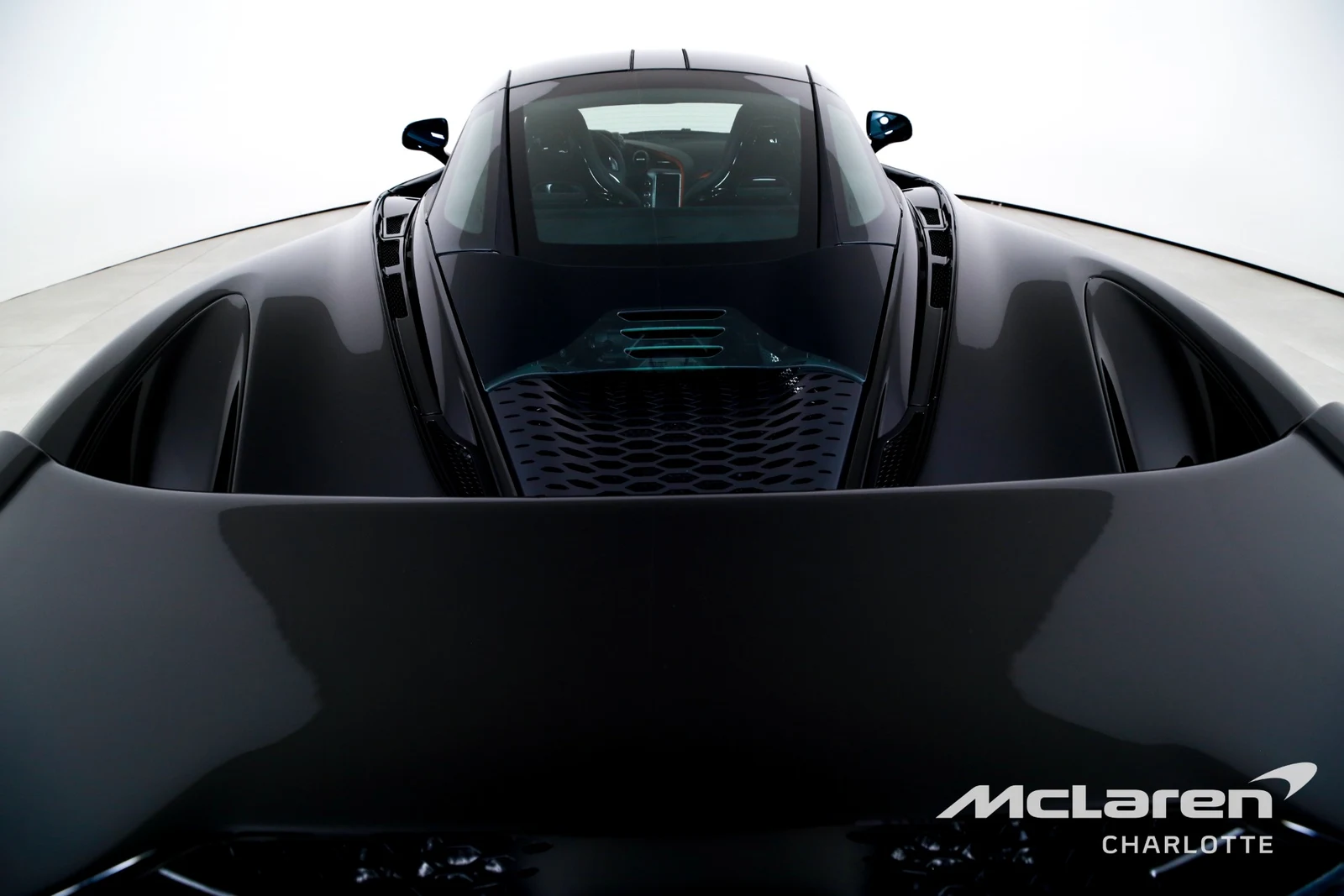 2027 McLaren 750S, 22/29