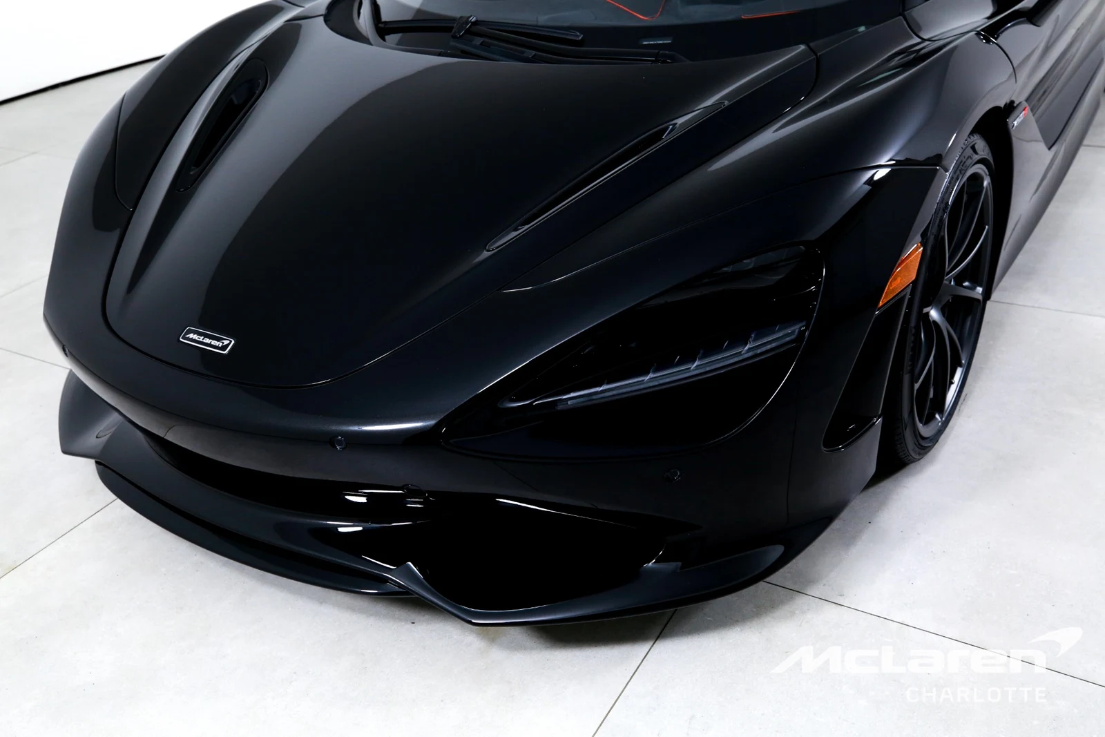 2027 McLaren 750S, 26/29