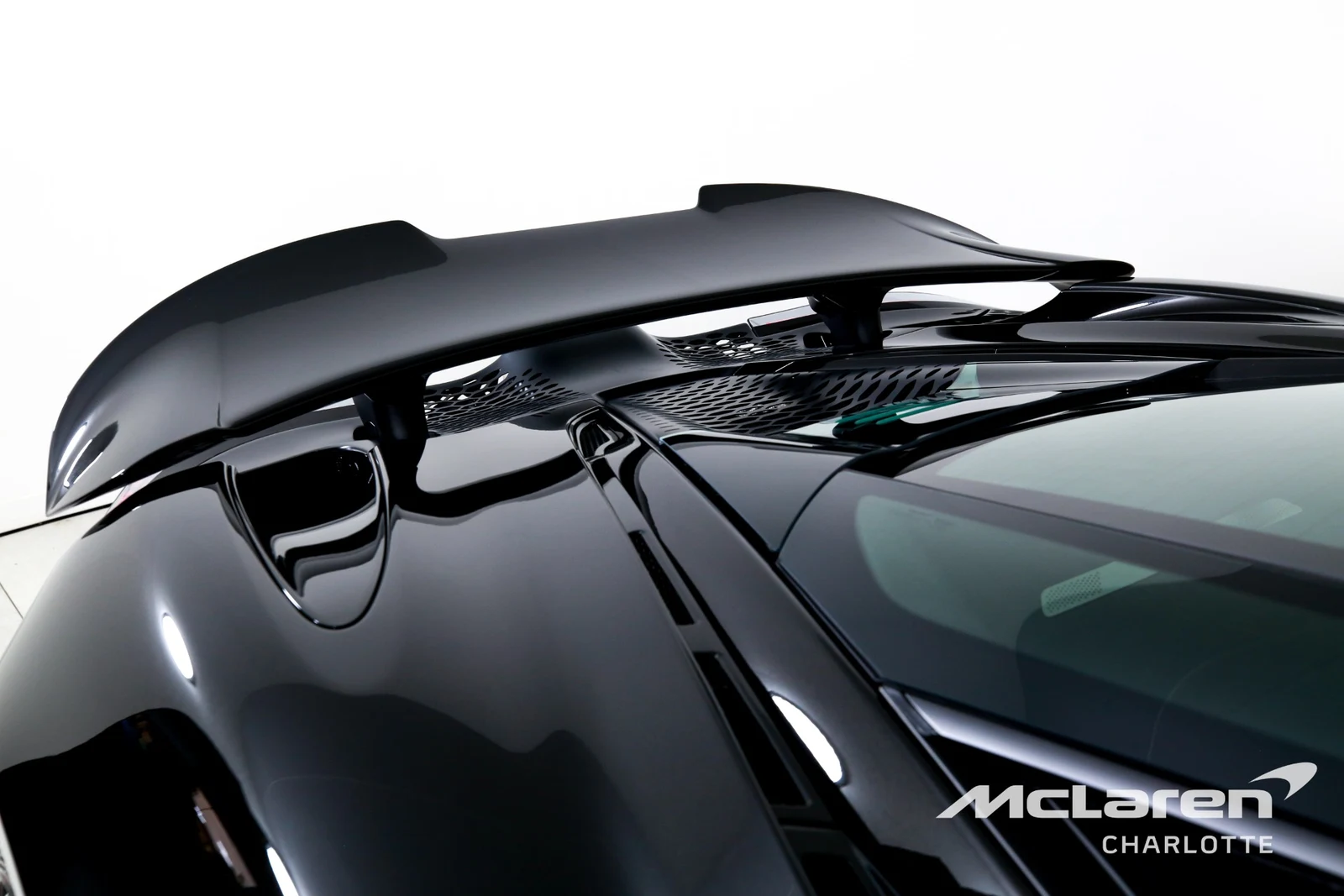 2027 McLaren 750S, 27/29