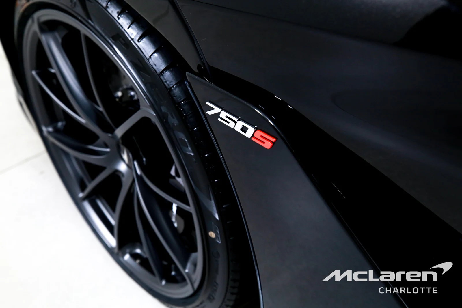 2027 McLaren 750S, 28/29