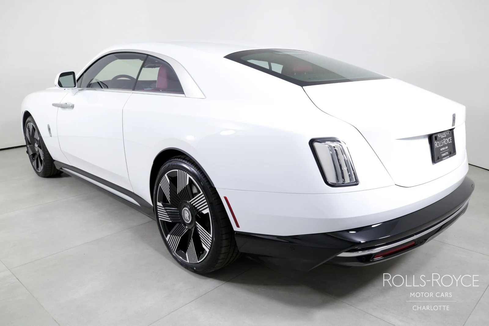 2024 Rolls-Royce Spectre, 5/29