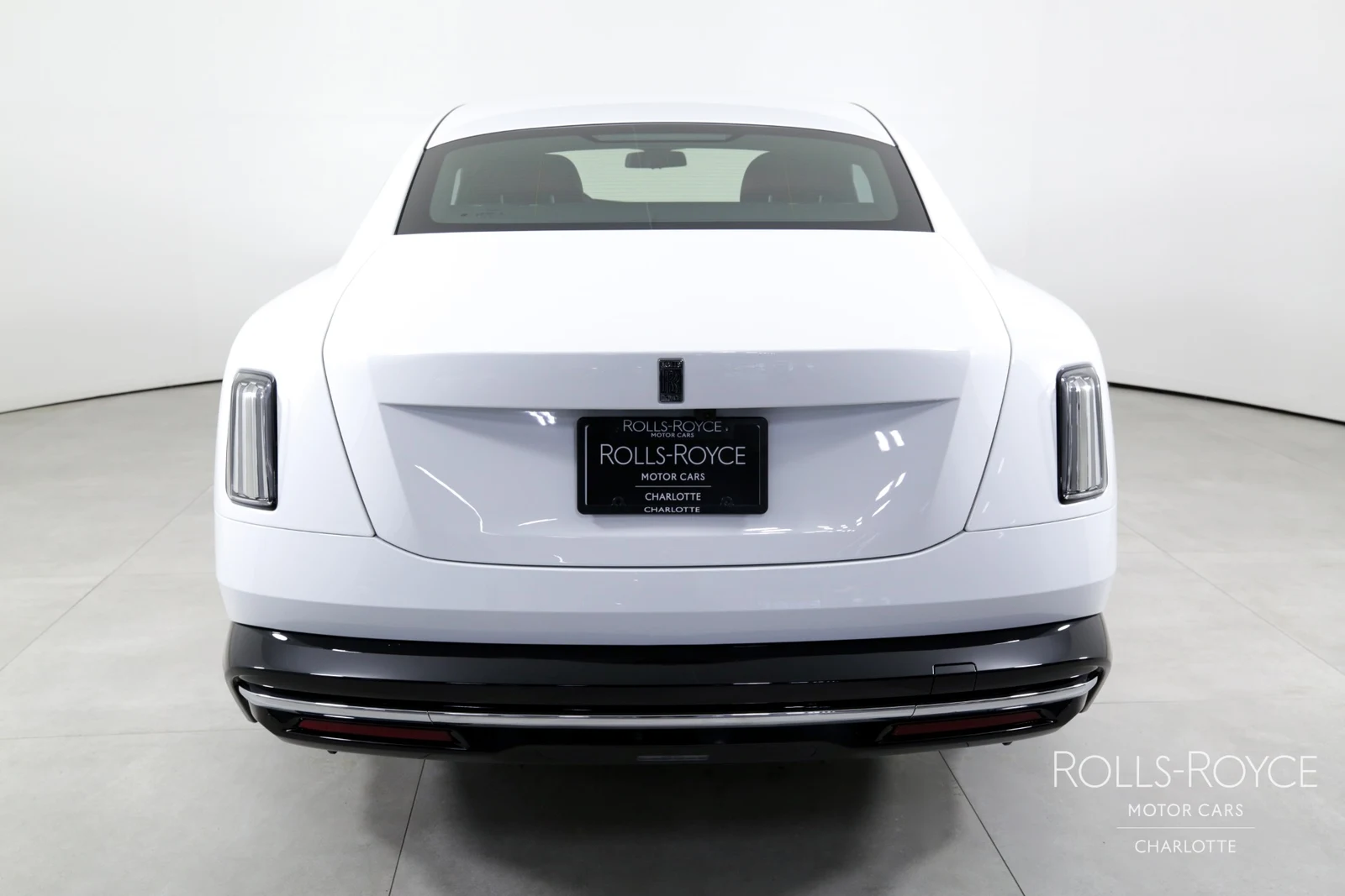 2024 Rolls-Royce Spectre, 6/29