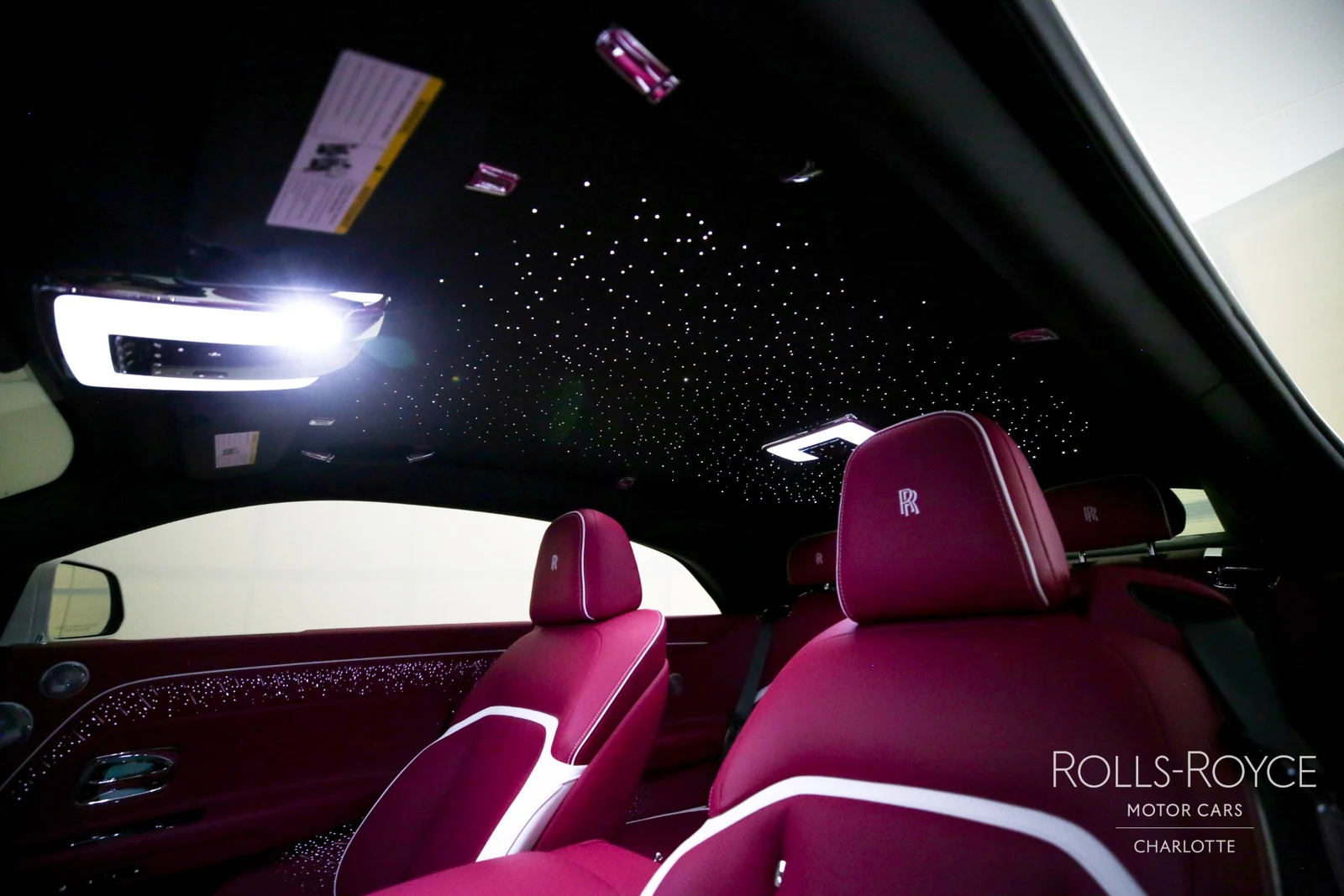 2024 Rolls-Royce Spectre, 8/29