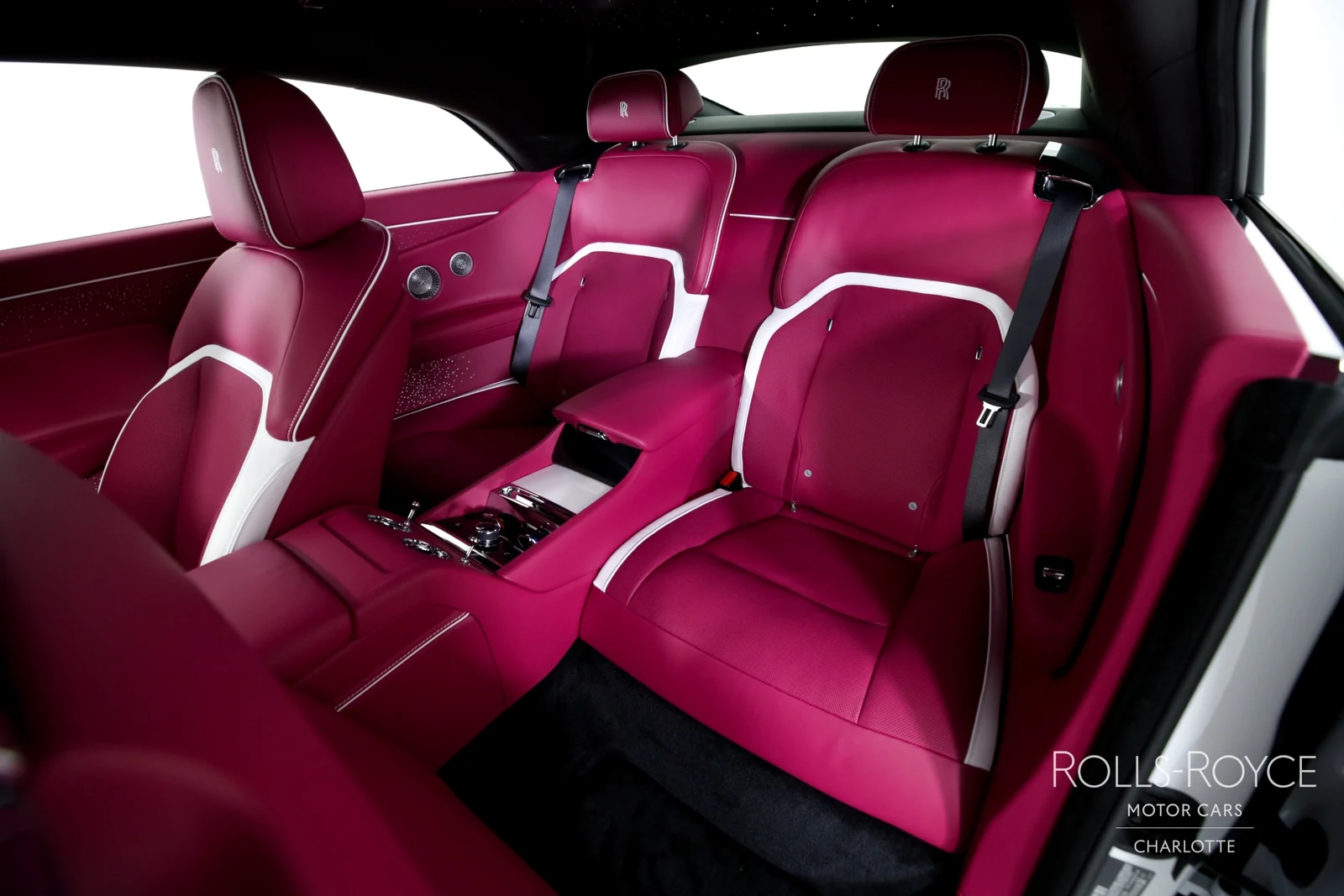 2024 Rolls-Royce Spectre, 12/29
