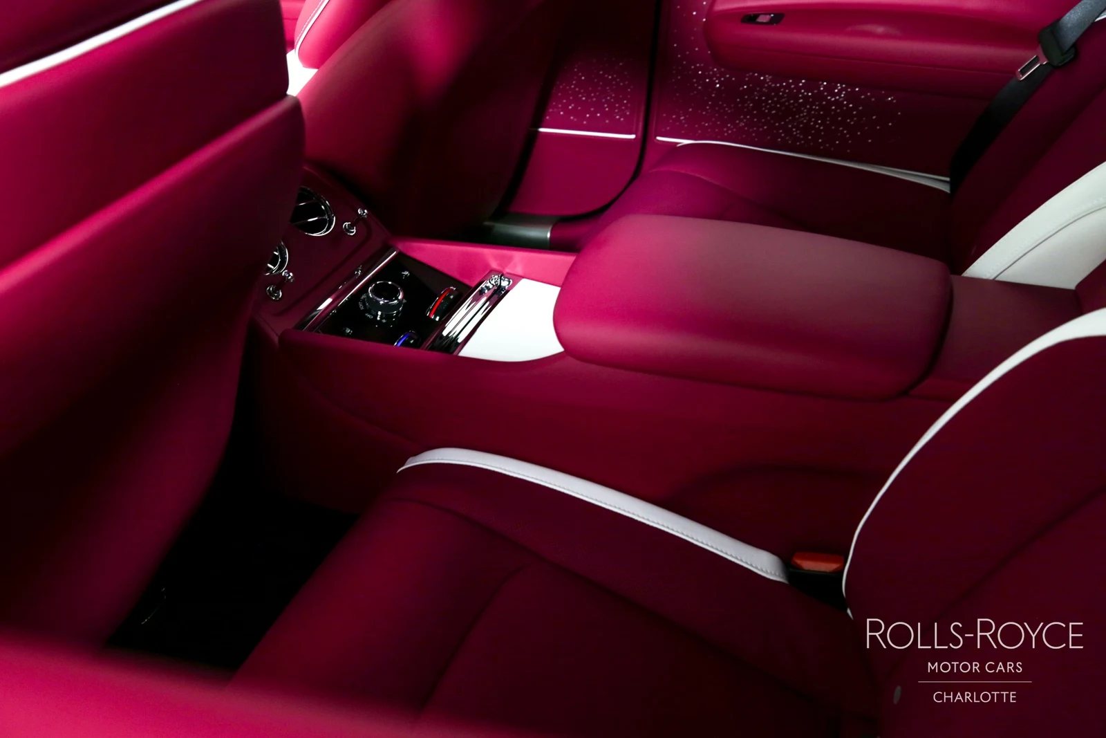 2024 Rolls-Royce Spectre, 13/29